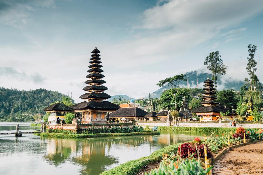 Top 5 Things to Do in Bali, Indonesia