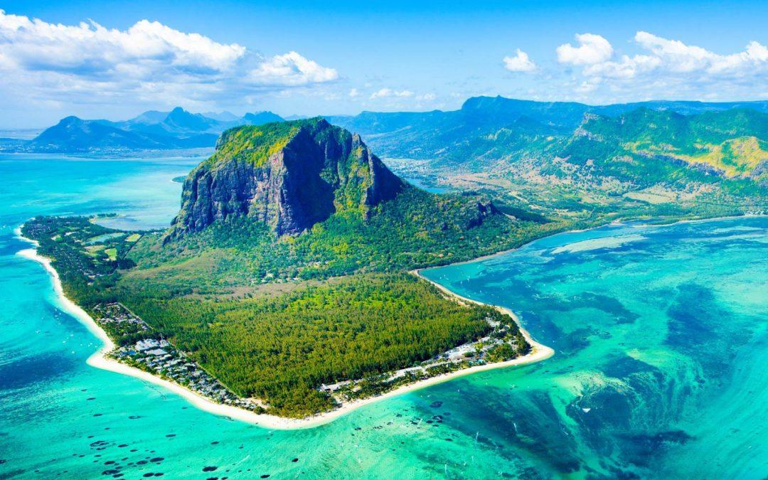 Mauritius is opening soon and here are our top 5 must visit places