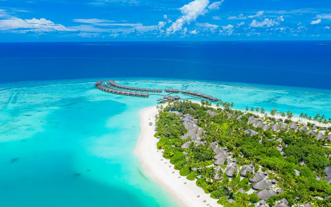 Maldives Amidst a Global Pandemic – What You Need to Know Before You go