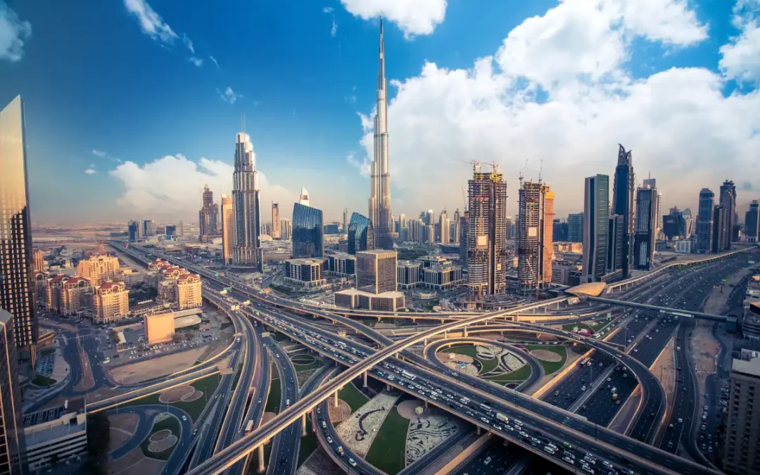 DUBAI