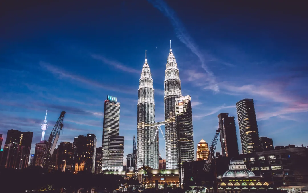 MALAYSIA – KL
