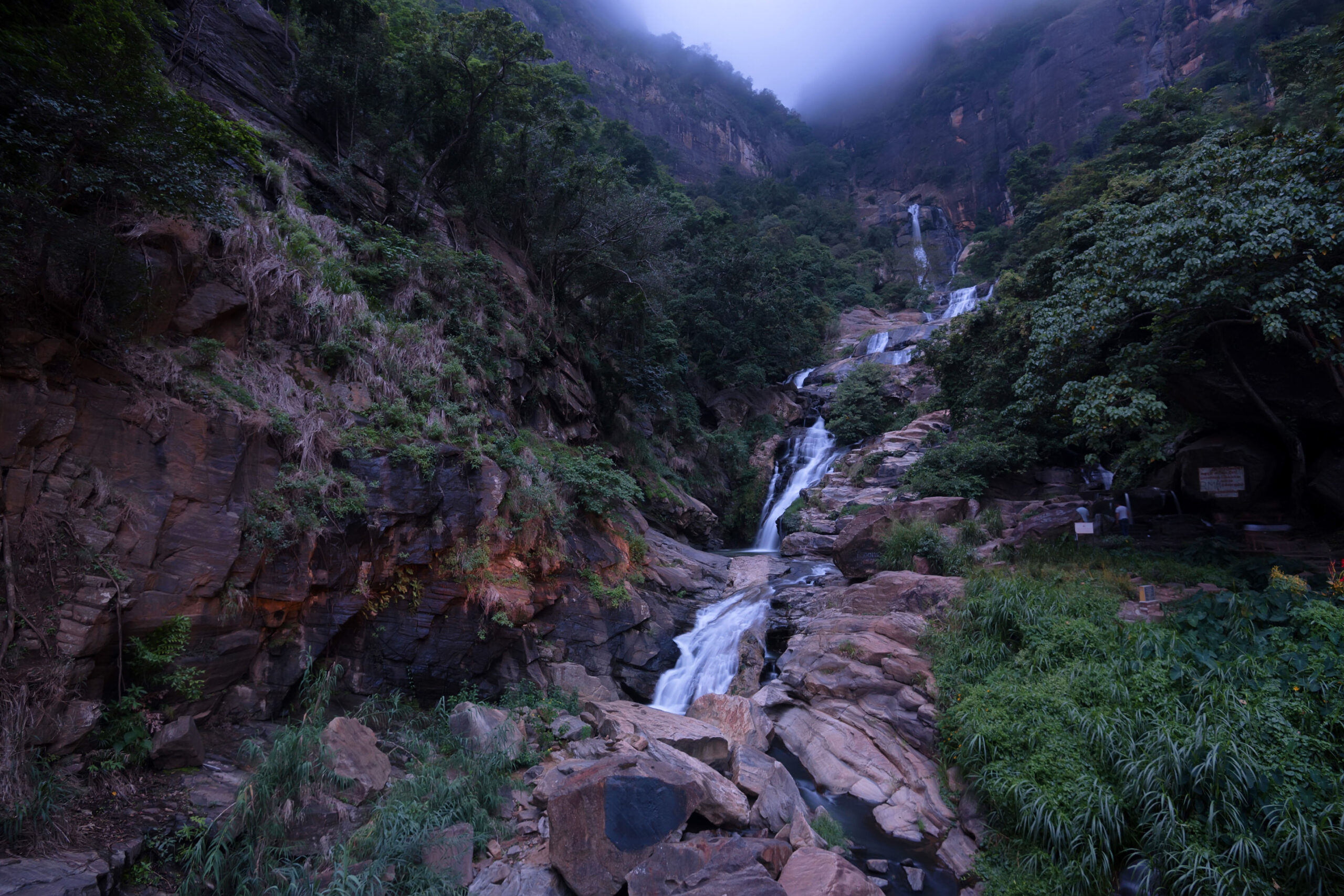 Nuwara Eliya to Yala | Horton Plains | Nine Arch Bridge | Optional Scenic Train Journey