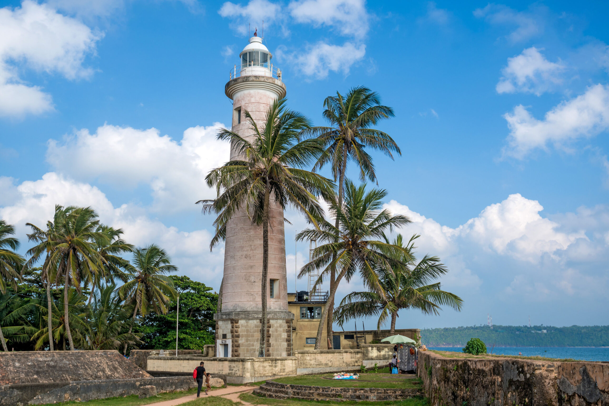 Yala / Tissamaharama to Bentota - An Exciting Wildlife Adventure Followed by Sri Lanka's Colonial Heritage