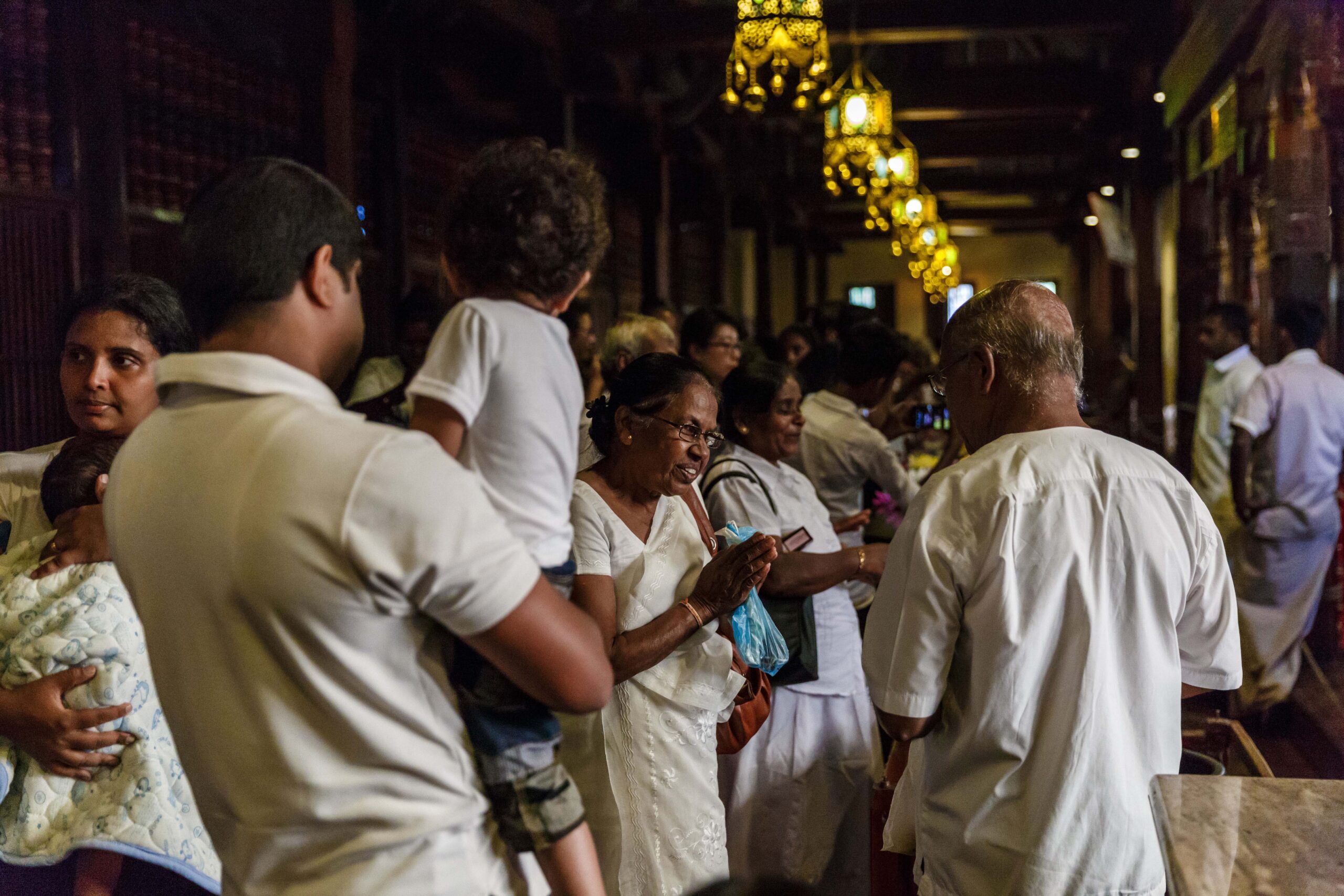 Habarana | Matale | Kandy