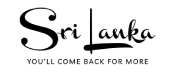 Sri Lanka Logo