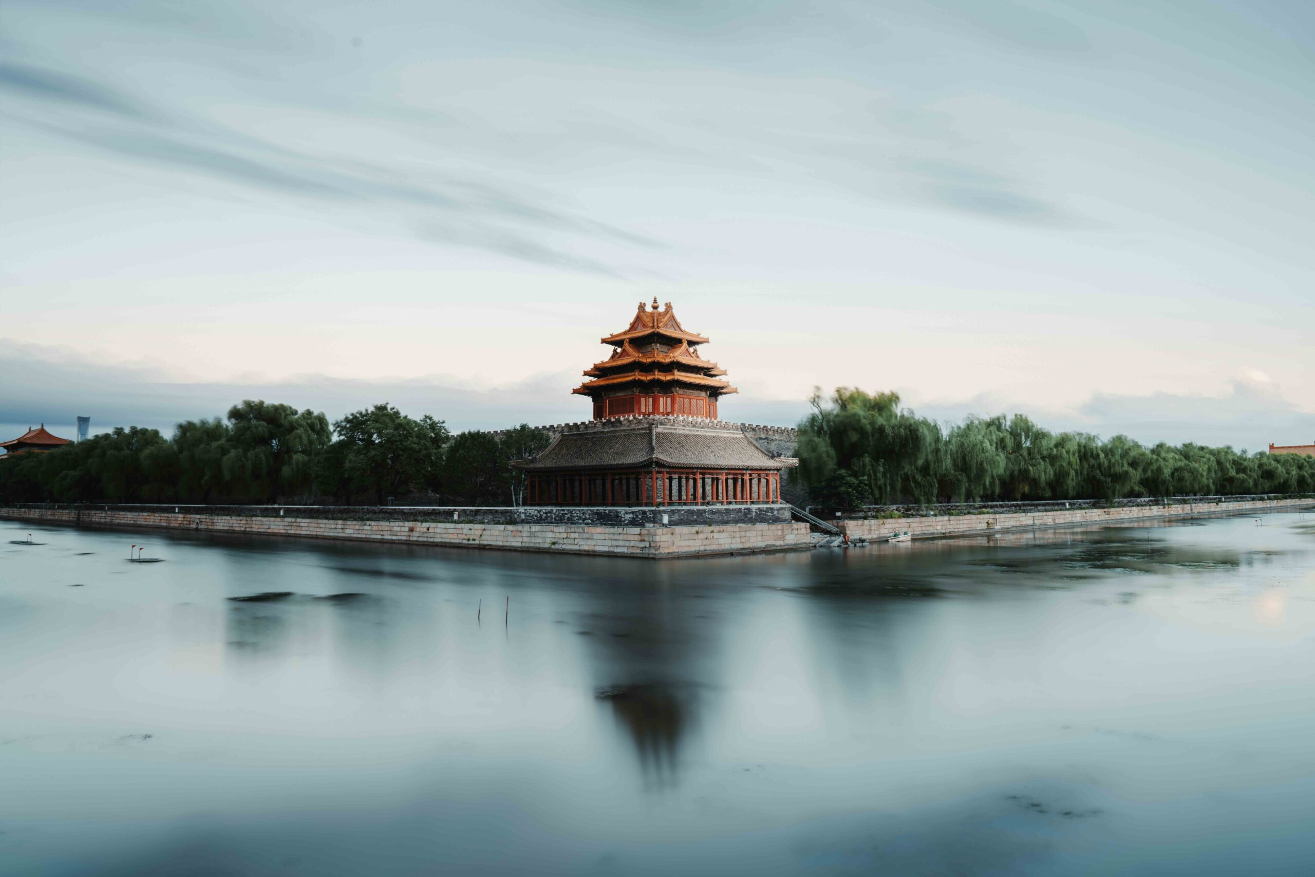 Direct Flight Colombo to Beijing