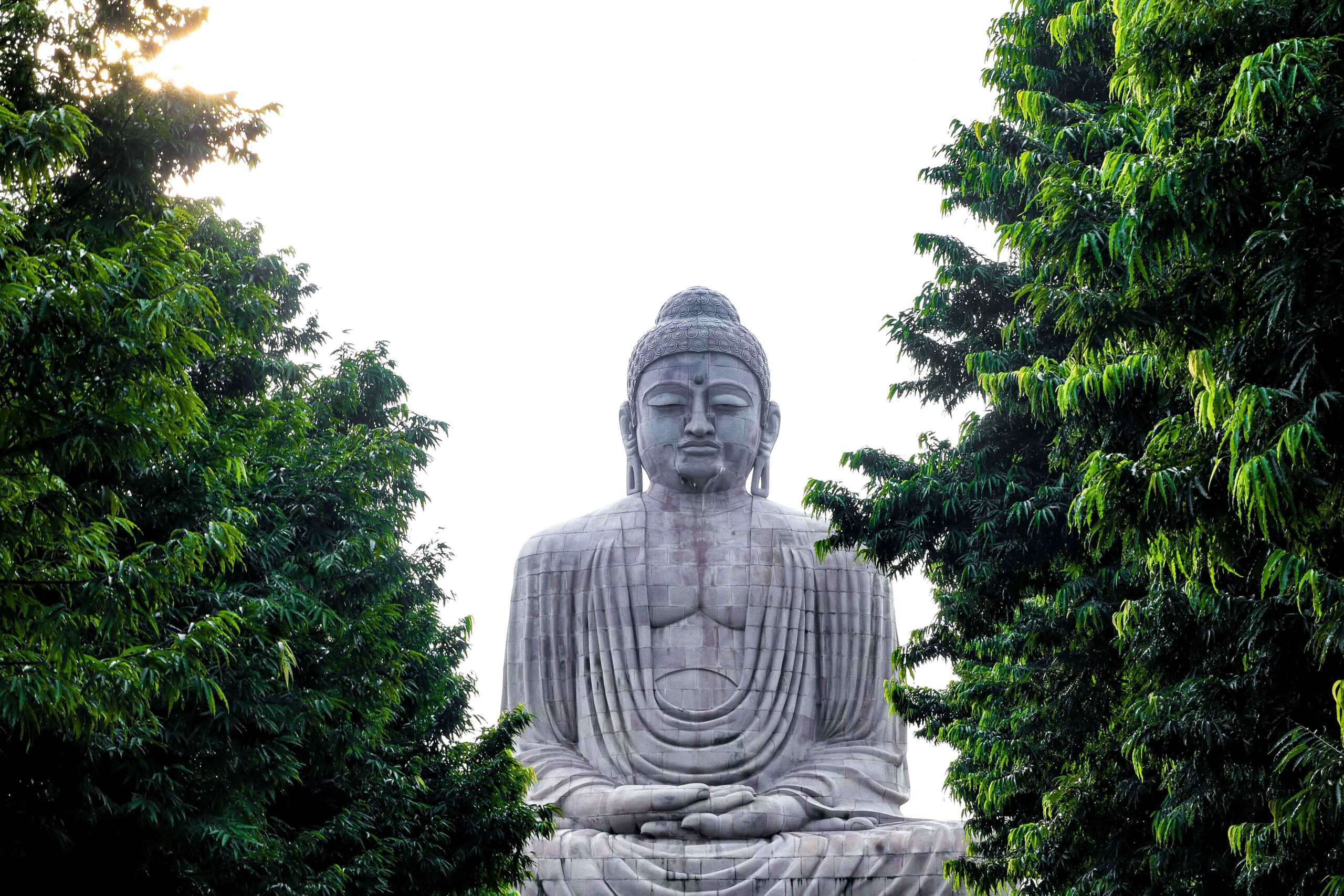 Morning Ganges Boat Ride & Drive to Bodhgaya