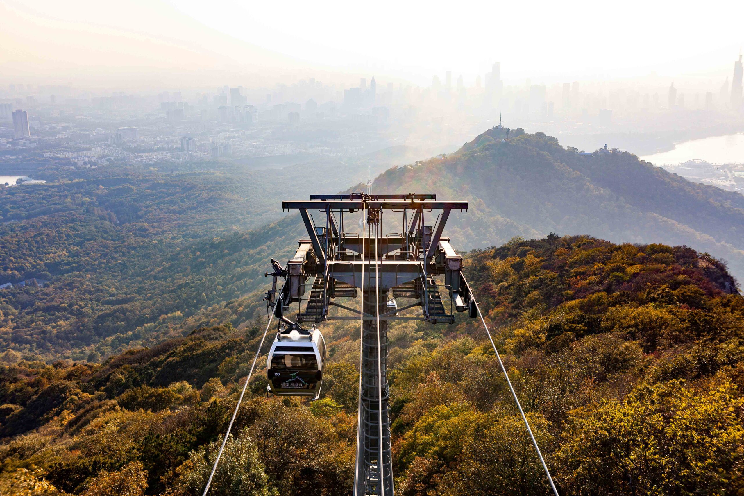 Great Wall of China (Mutianyu) & Olympic Park