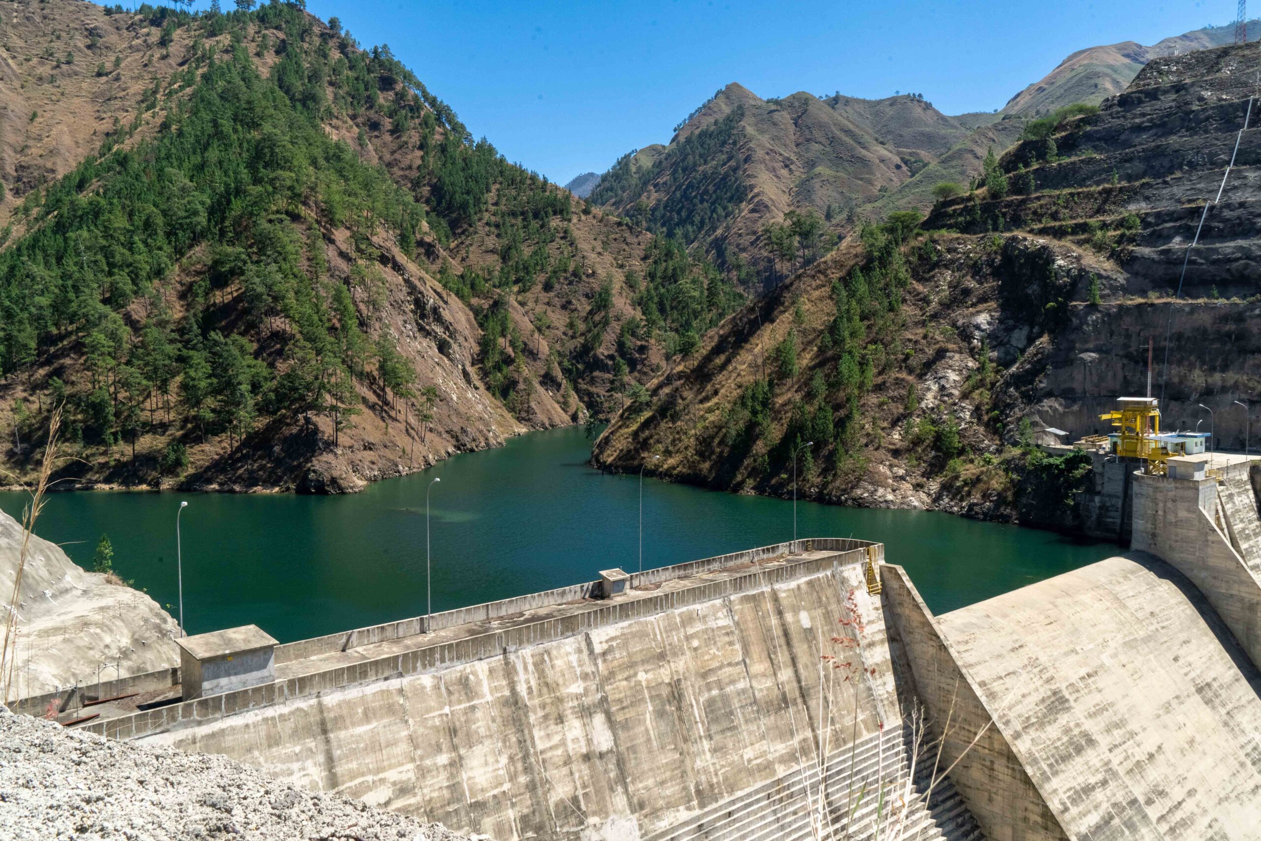 Scenic Drive Shimla to Manali via Kullu Valley