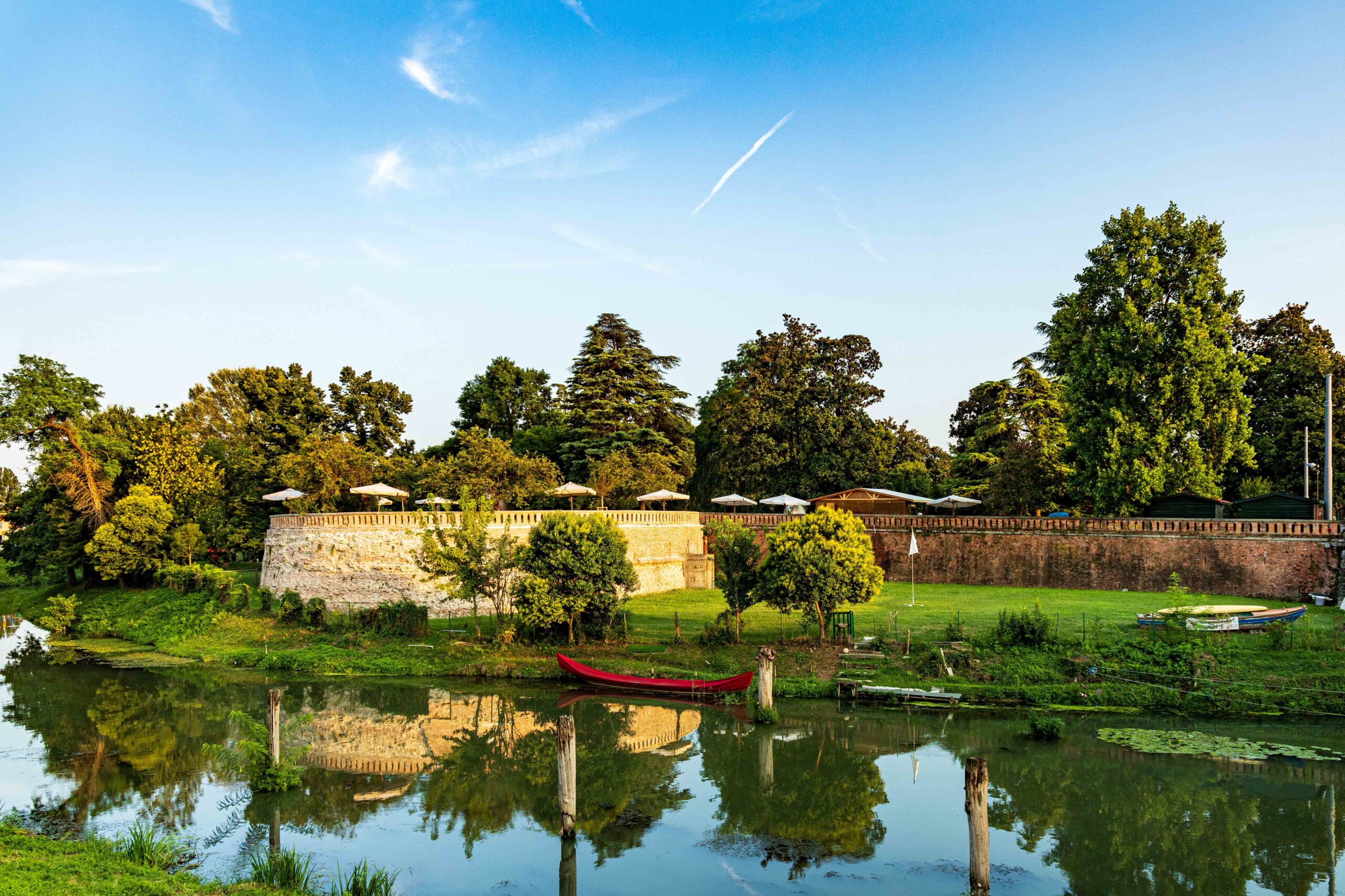 San Giovanni Rotondo, Padua & Lucerne