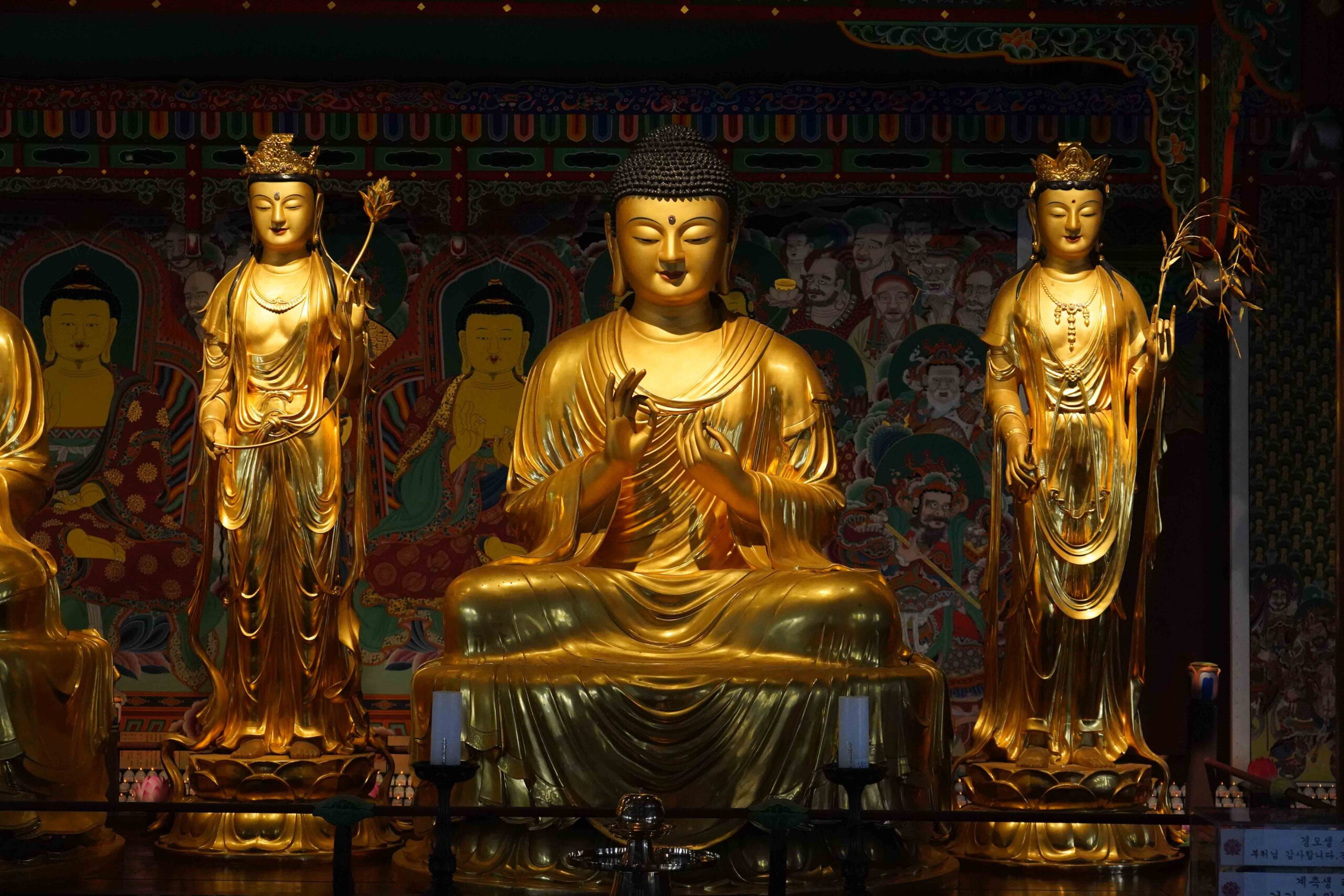 Full Day Devotions at Mahabodhi Temple & Bodhi Tree