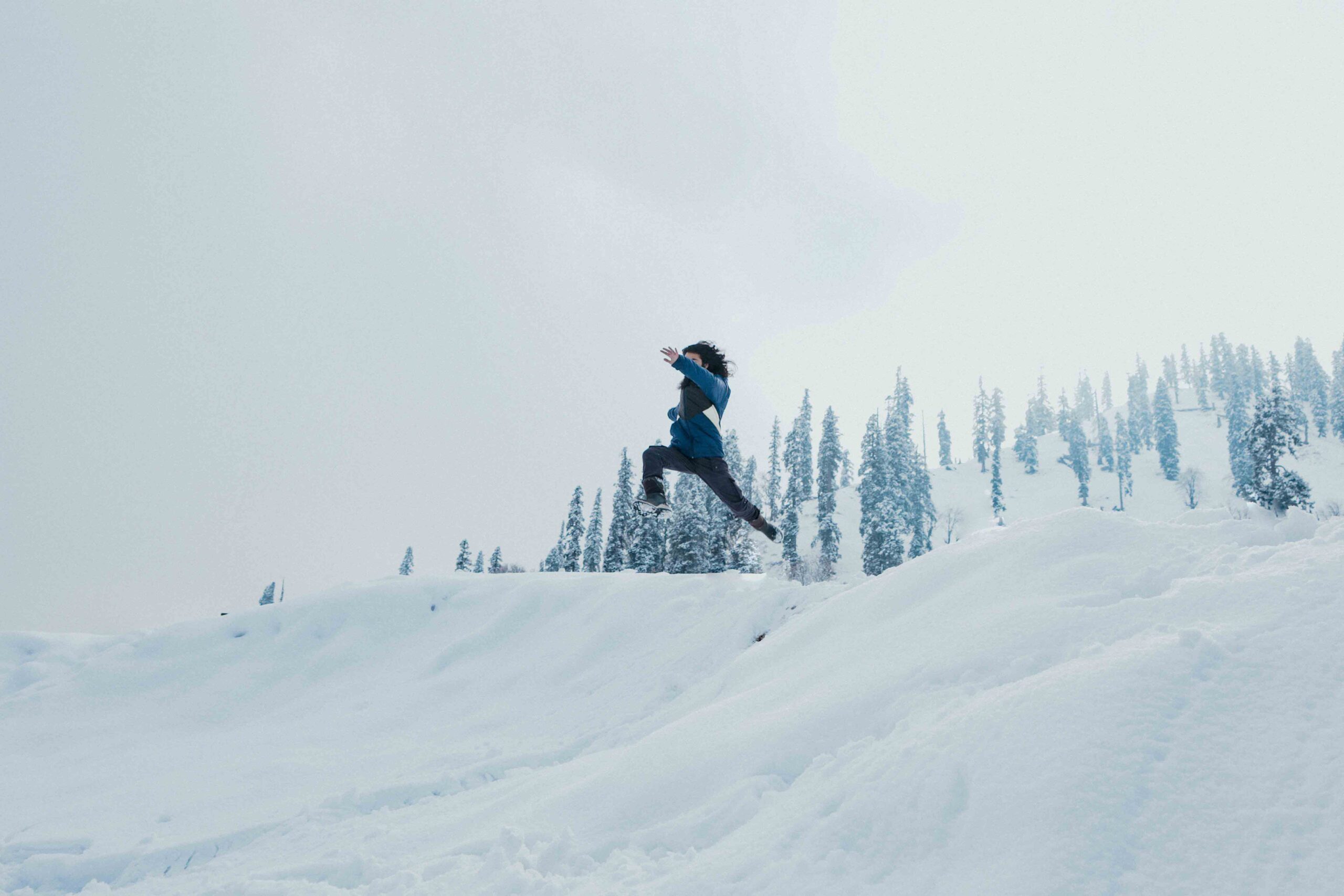 Excursion to Gulmarg & Gondola Cable Car Ride