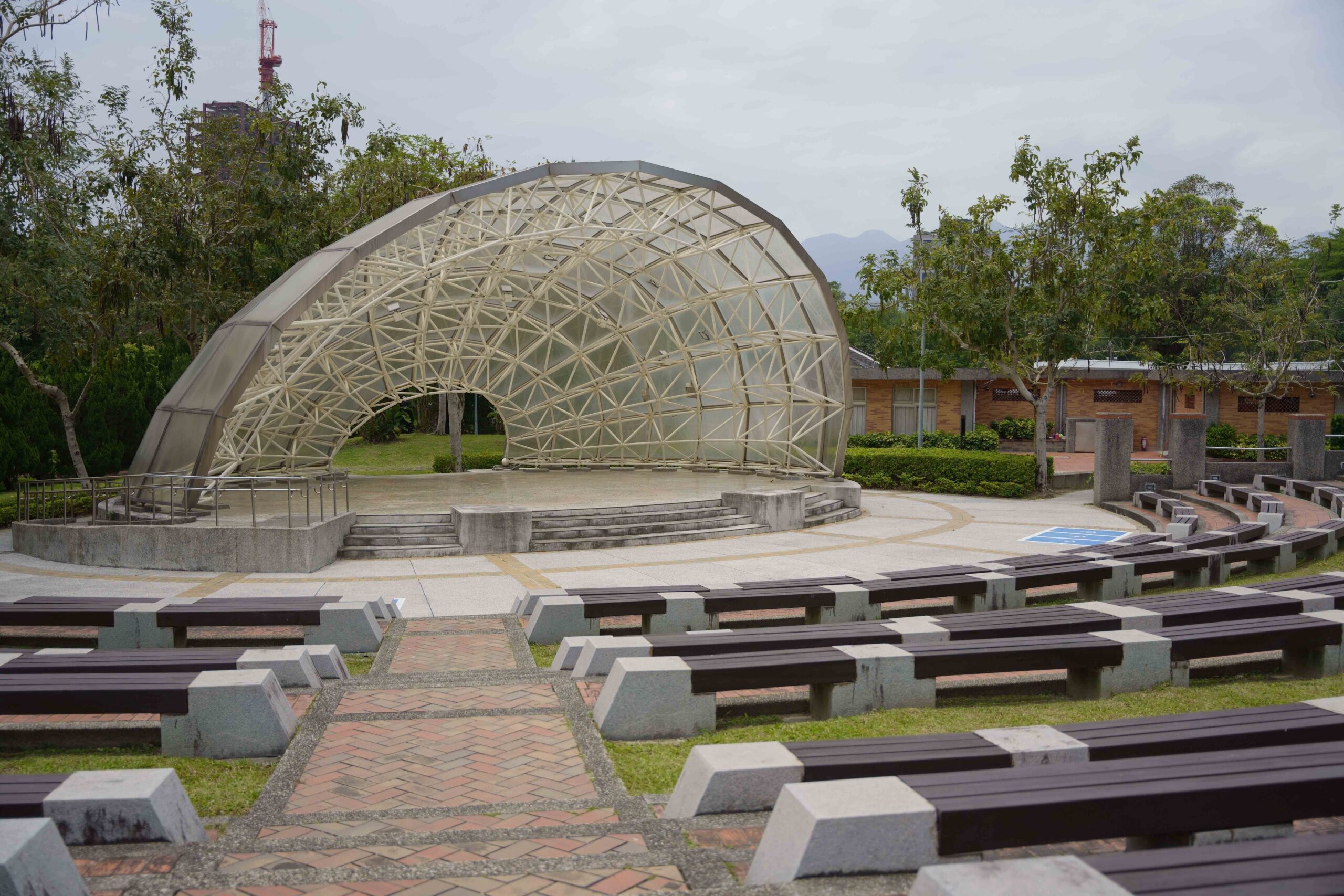 Hsinchu Science Park Factory Visits