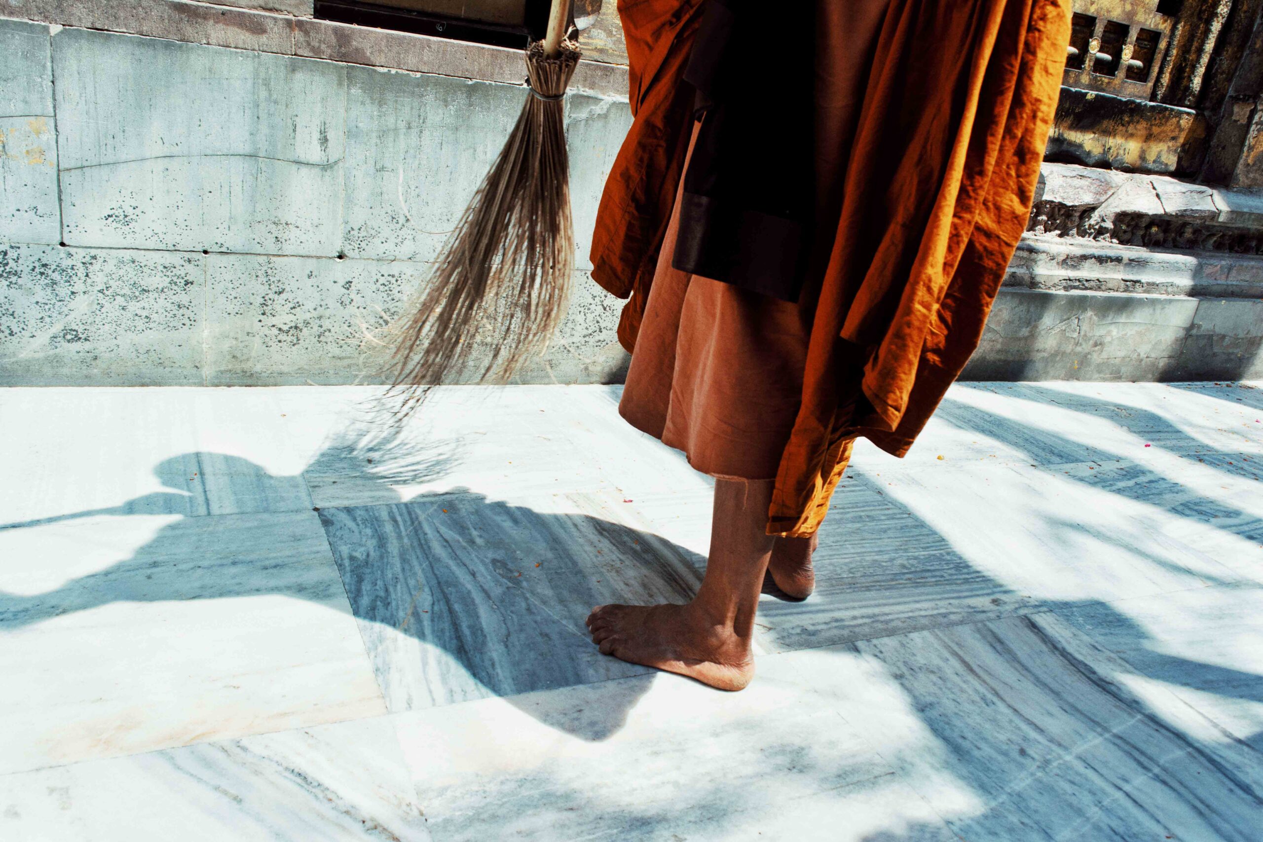 Full Day Devotions at Mahabodhi Temple & Bodhi Tree