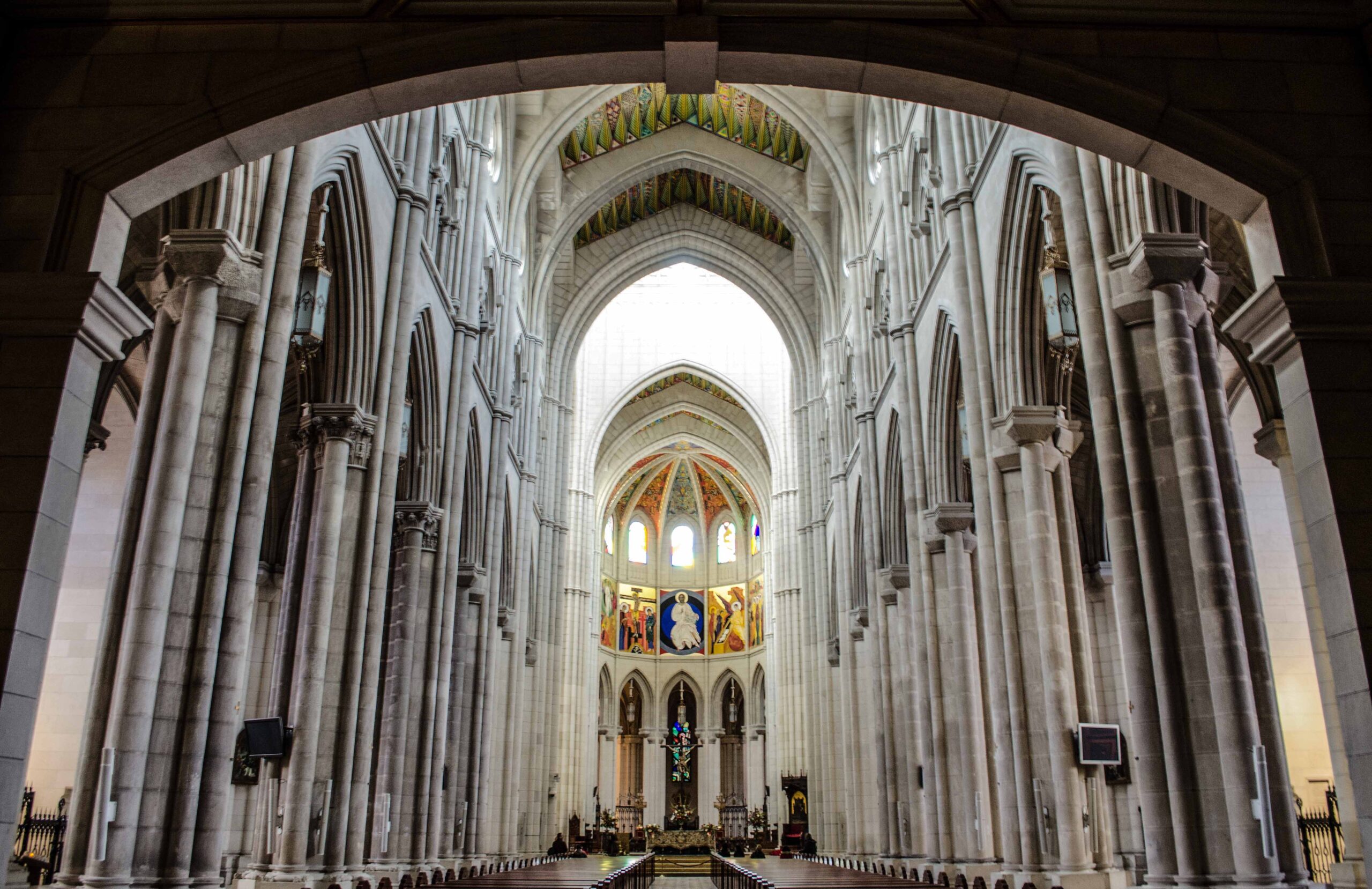Sanctuary of Our Lady of Lourdes (France)
