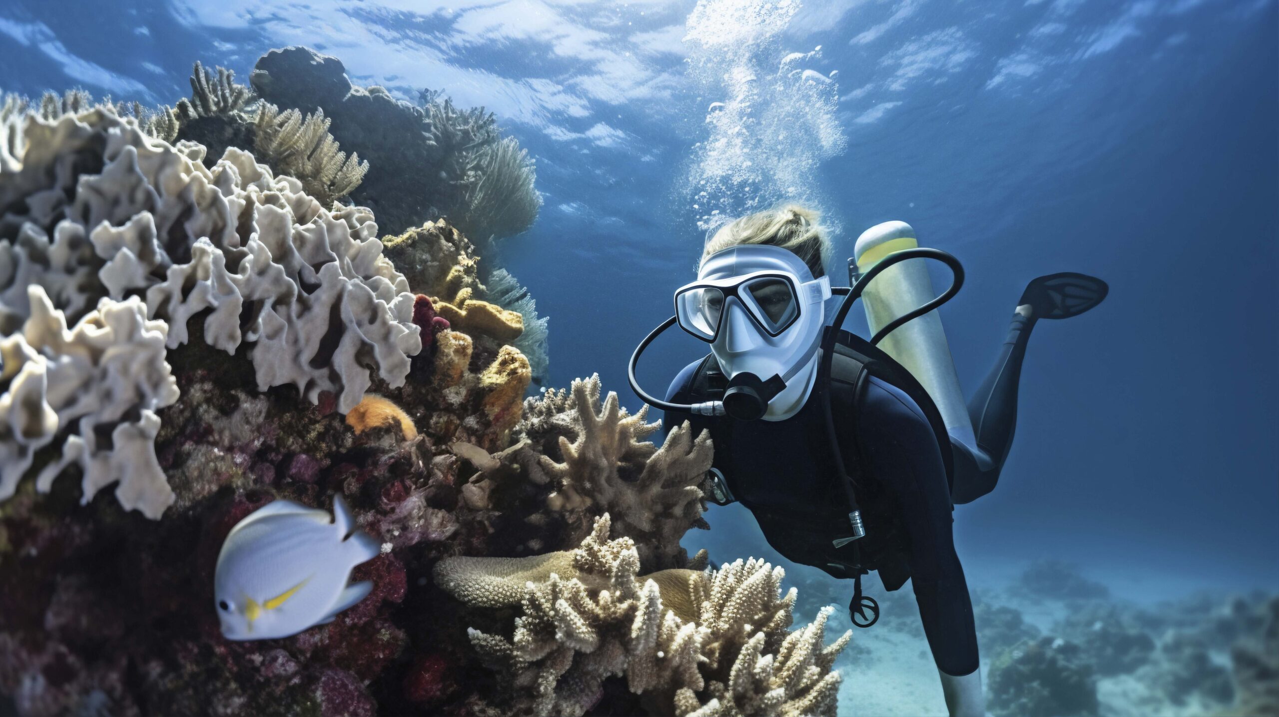 Coral Reef Snorkeling & Overwater Villa Upgrade