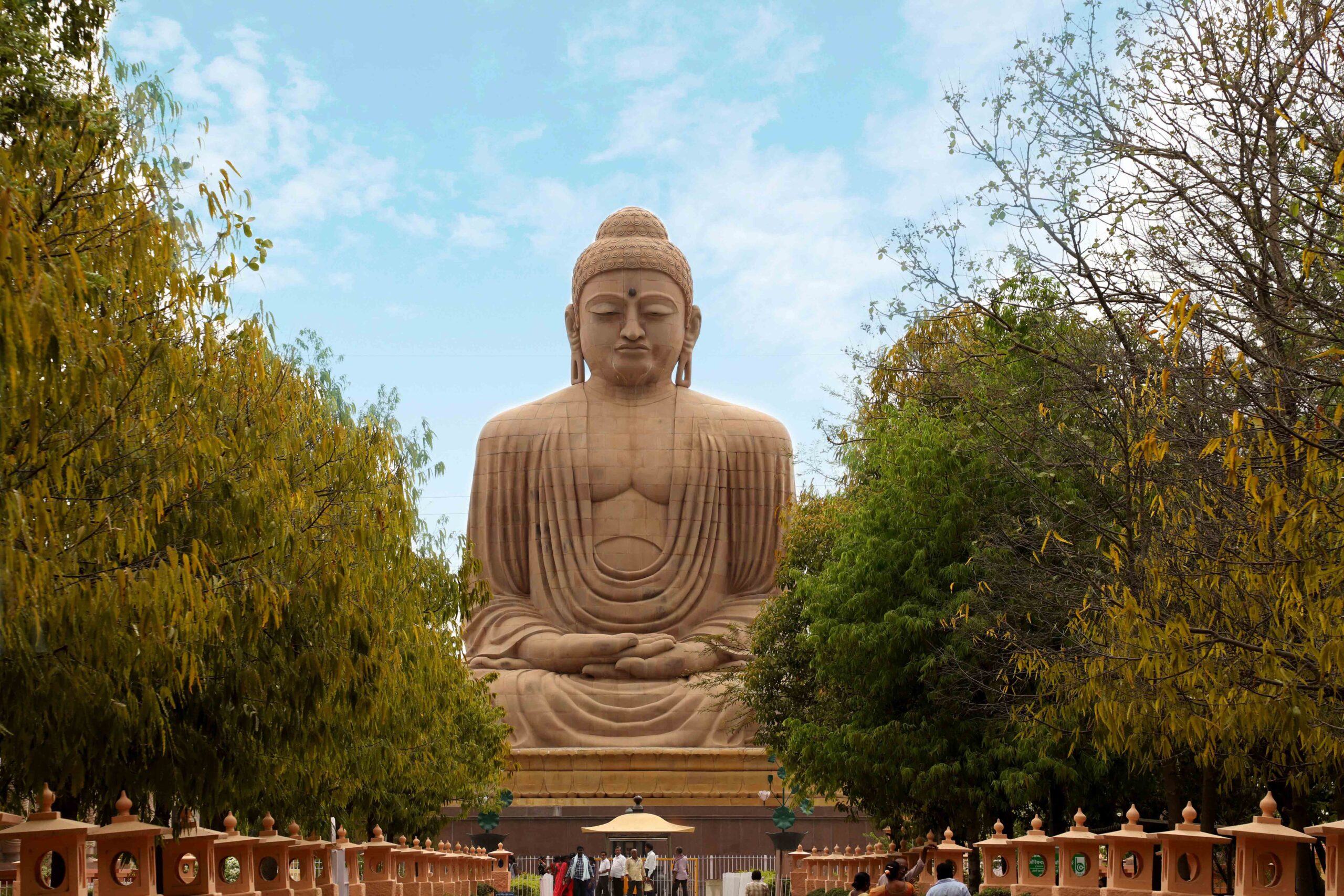 Full Day Devotions at Mahabodhi Temple & Bodhi Tree