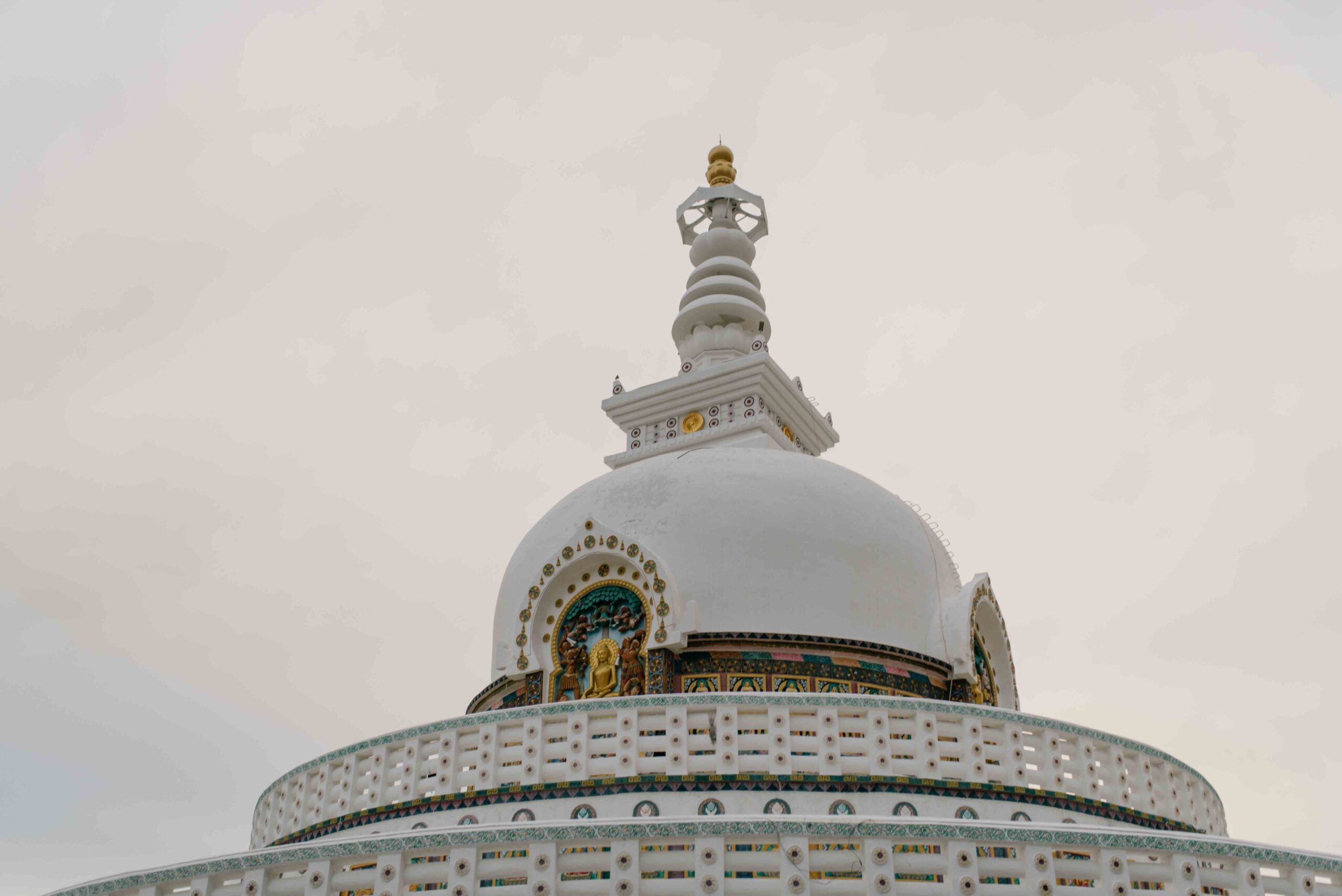 Excursion to Rajgir (Vulture's Peak) & Ancient Nalanda University