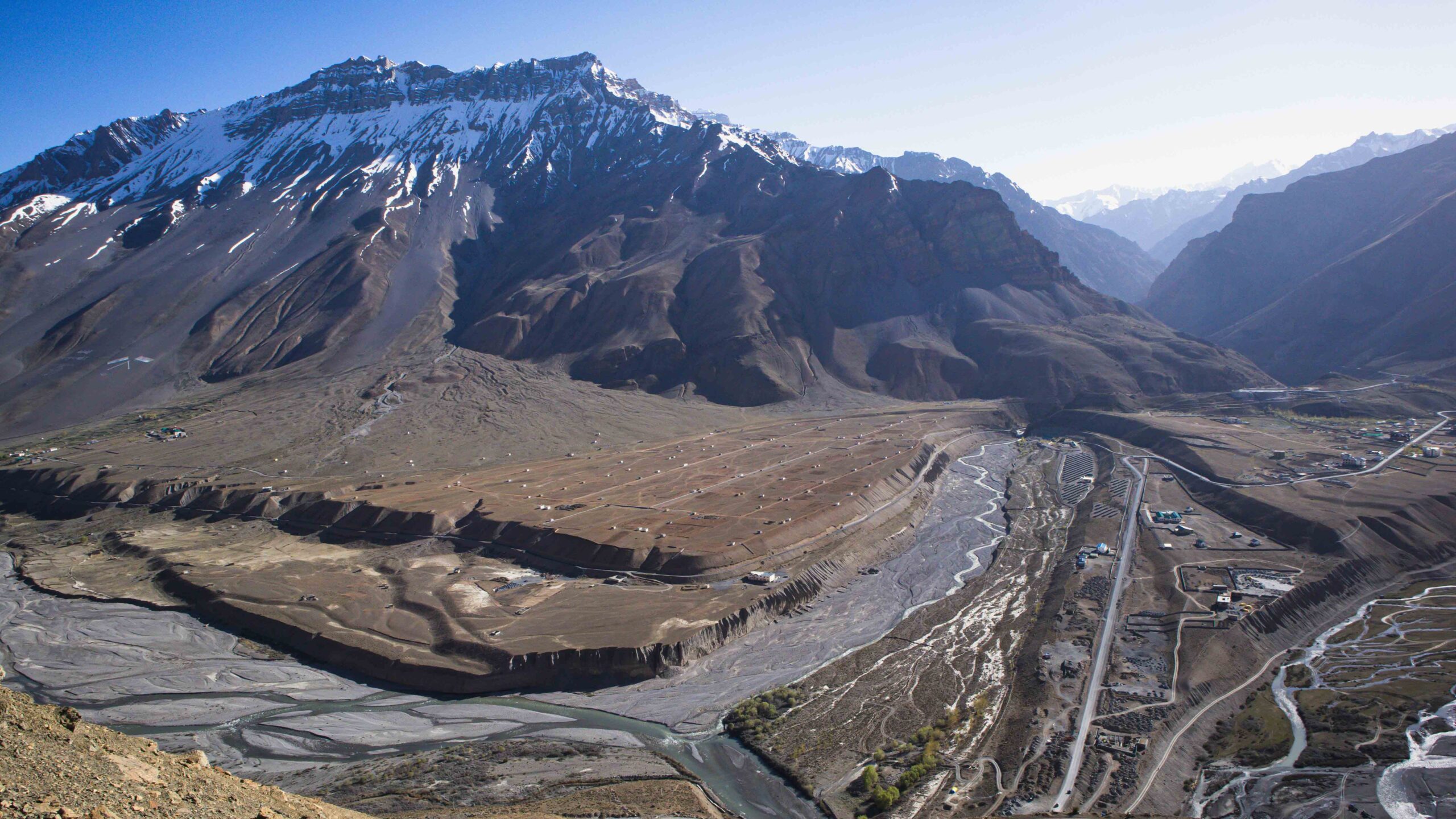 Solang Valley Snow Adventure, Cable Car & Atal Tunnel