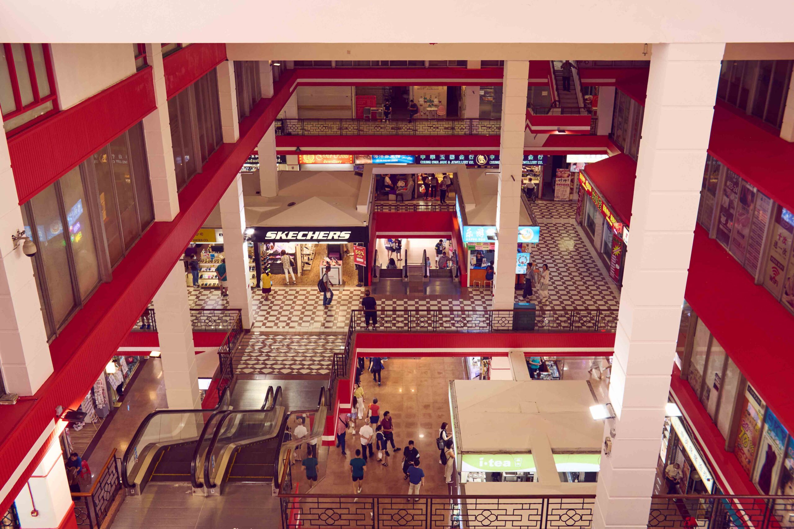 Leisure Breakfast, Souvenir Shopping & Departure Transfer 