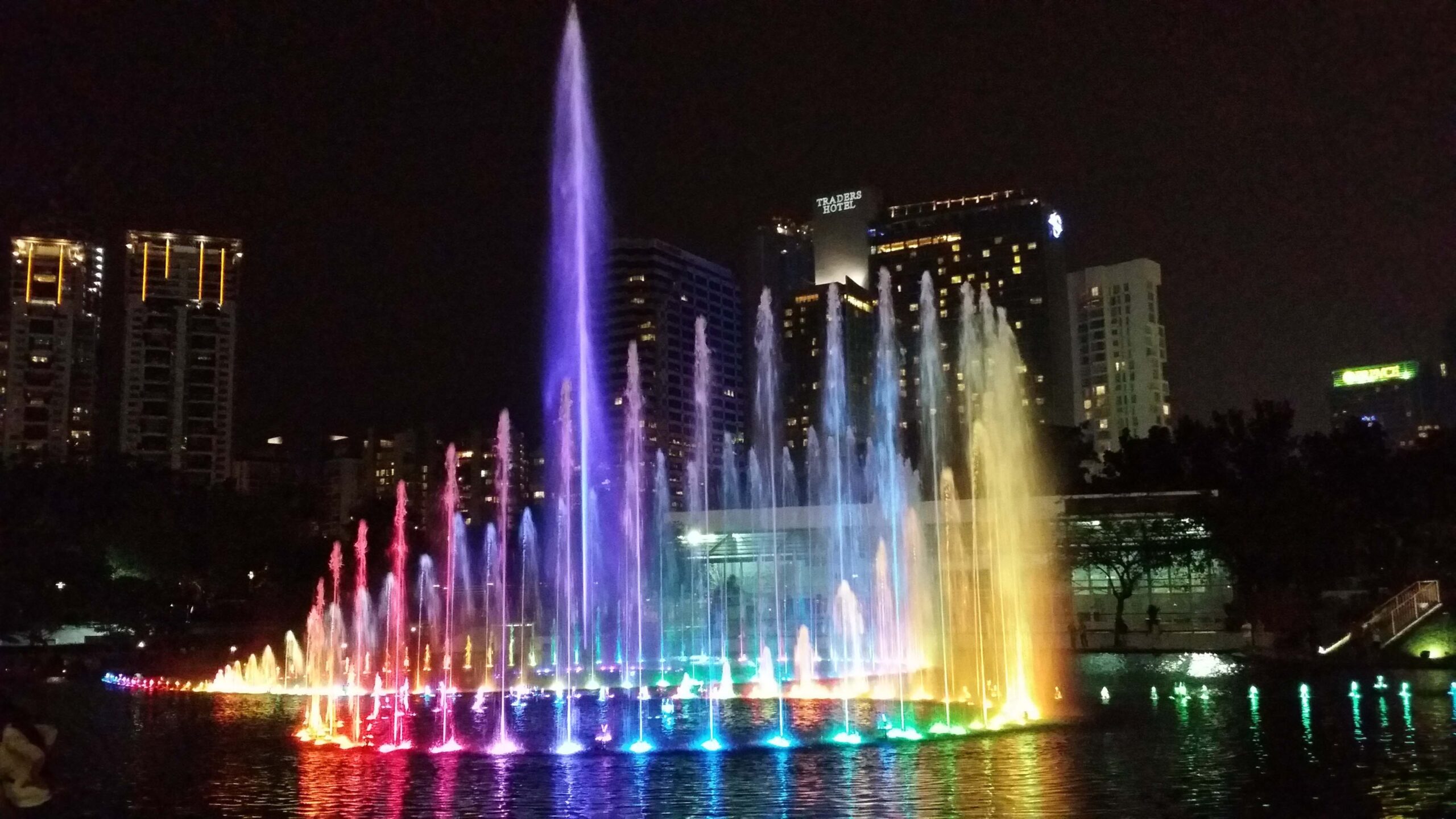 Putrajaya City Tour & Shopping Day