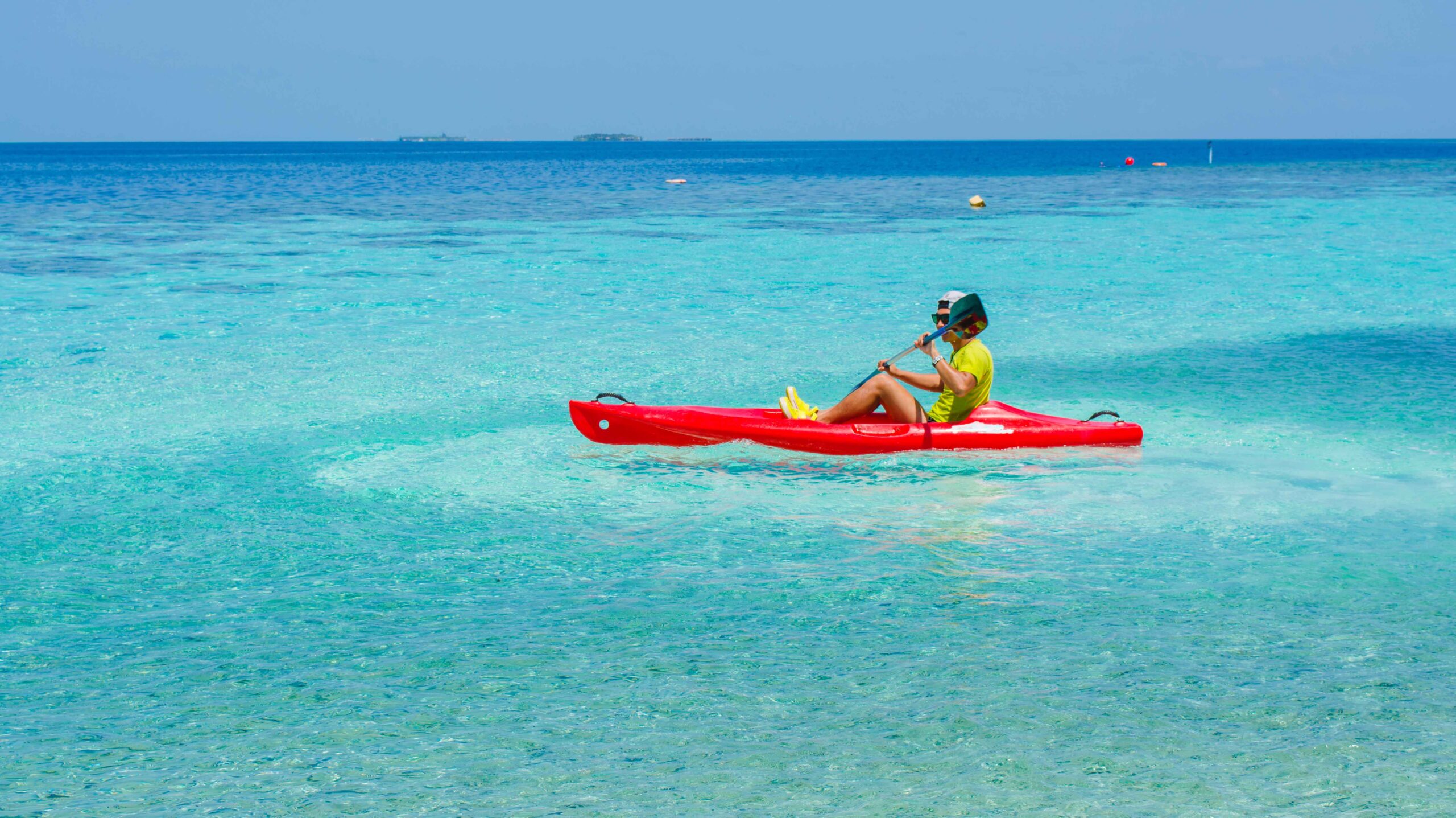 Island Relaxation & Private Beach Dinner