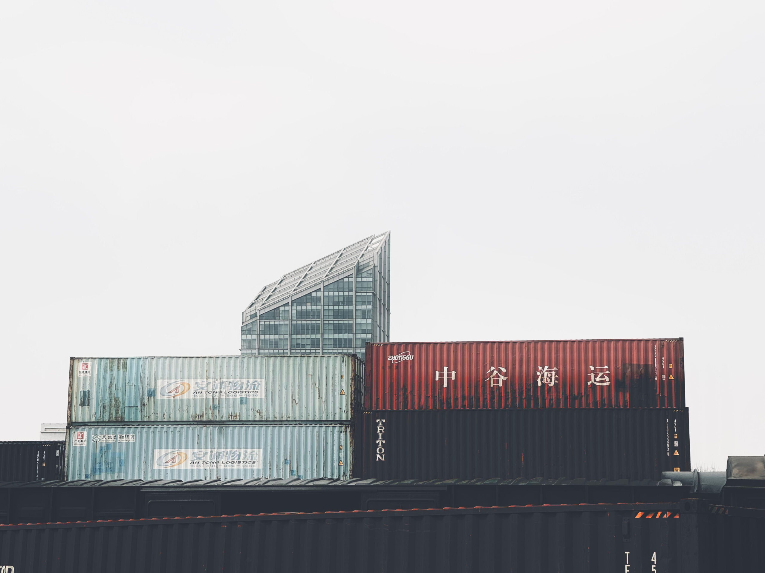 Cargo Advisory & Return Flight