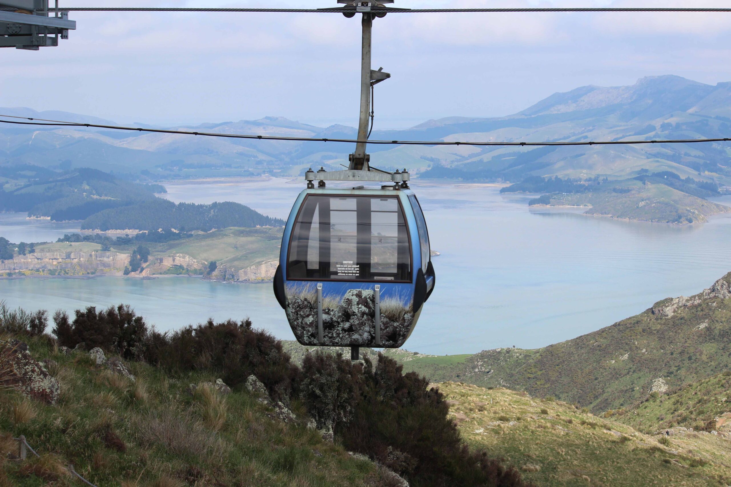 Queenstown & Milford Sound Fiord Cruise