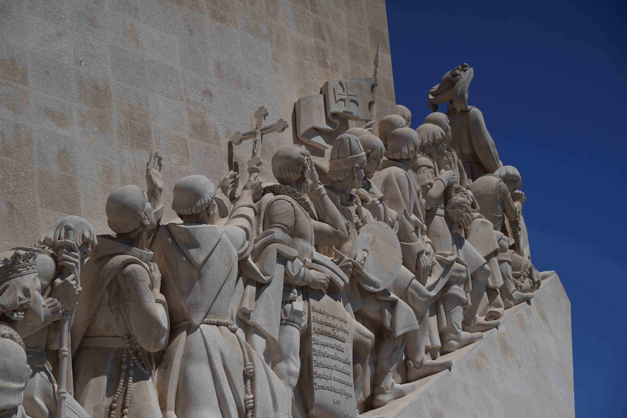 Fátima & Lisbon (Portugal) / Return