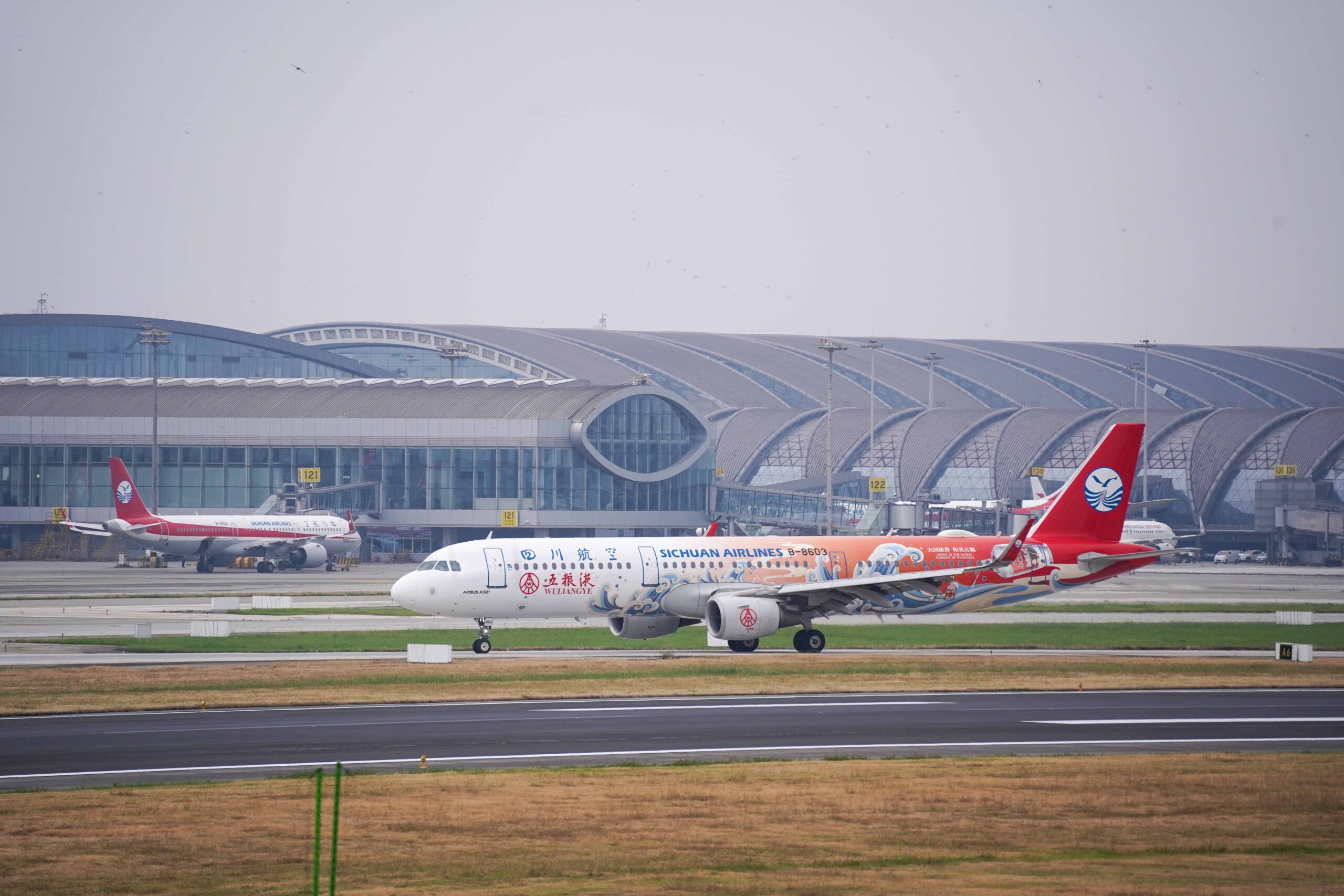 Cargo Advisory & Return Flight