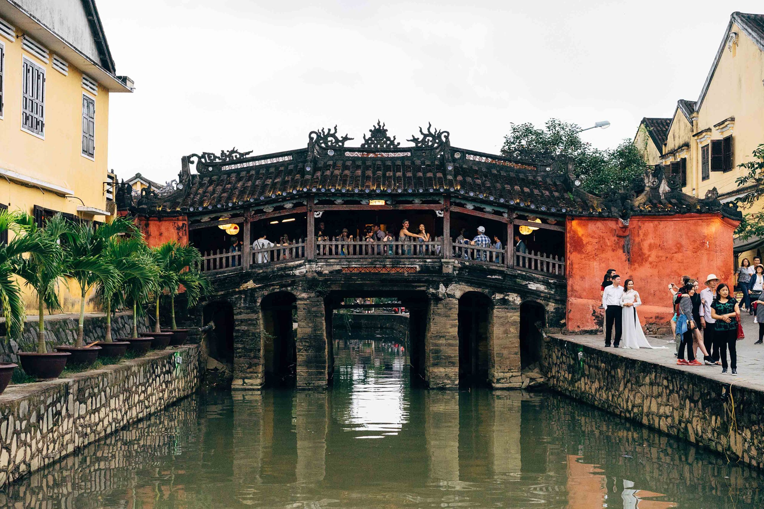 Lantern-lit Hoi An Ancient Town & Coconut Boat Tour