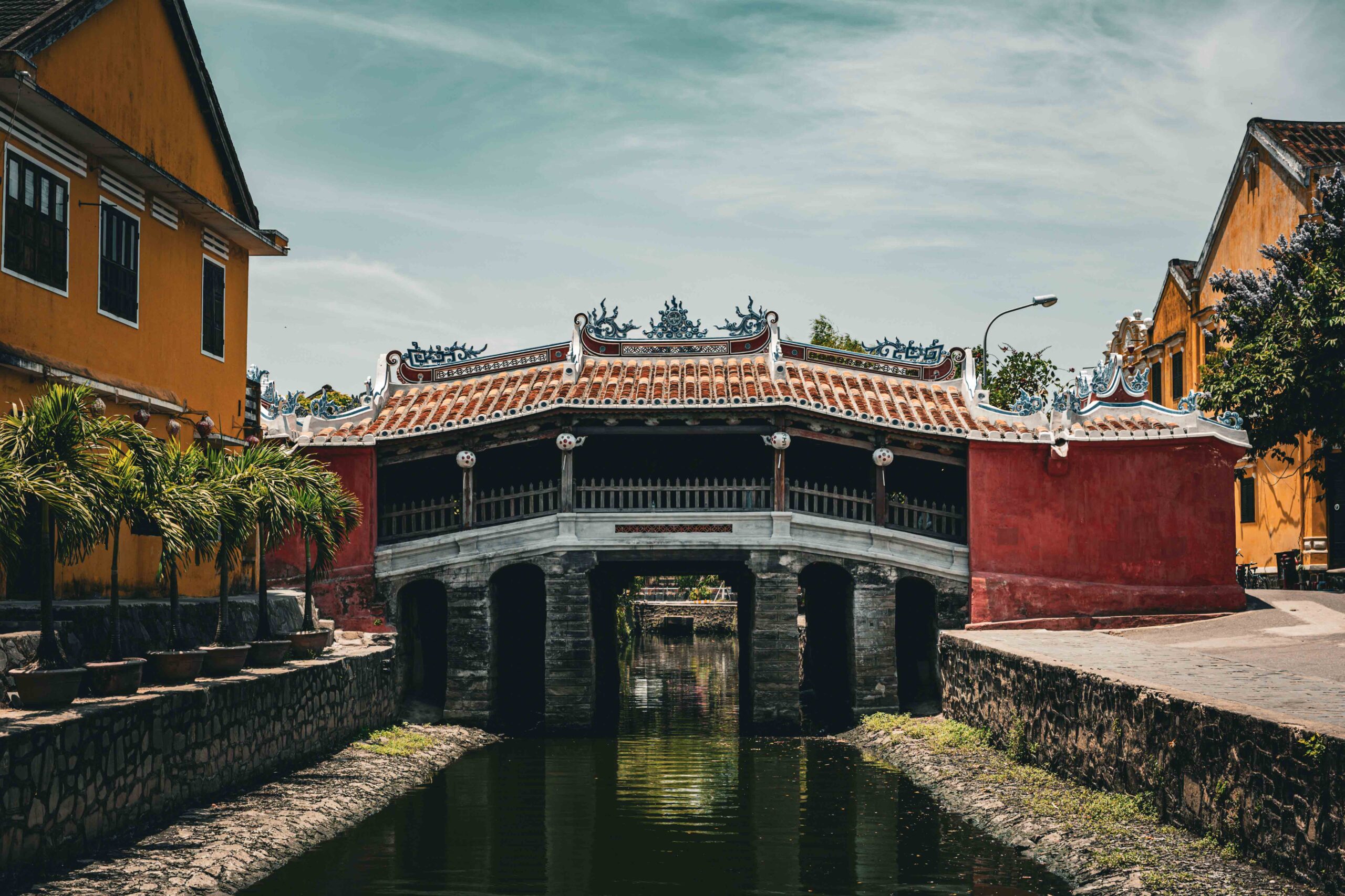 Lantern-lit Hoi An Ancient Town & Coconut Boat Tour