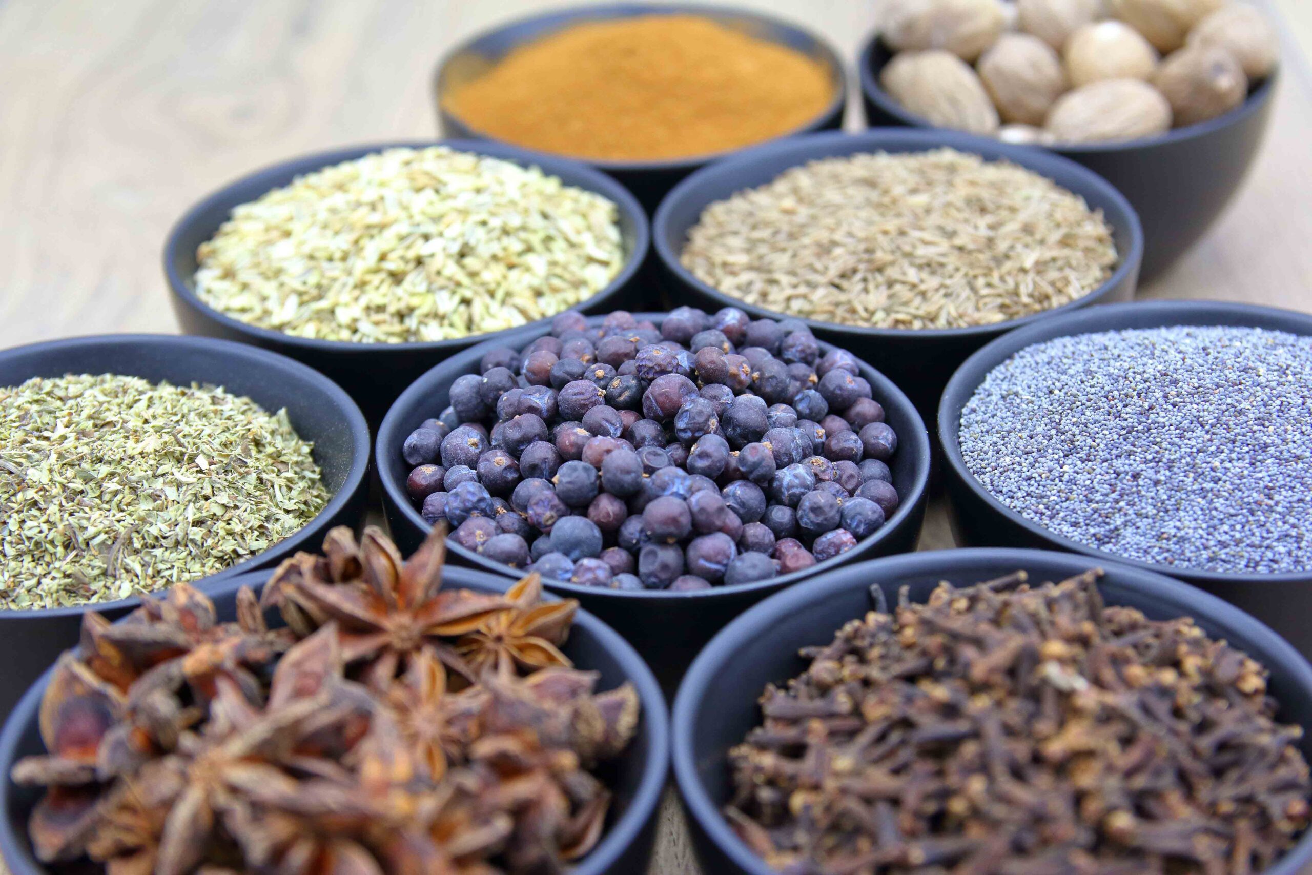 The Spice Road To Kandy