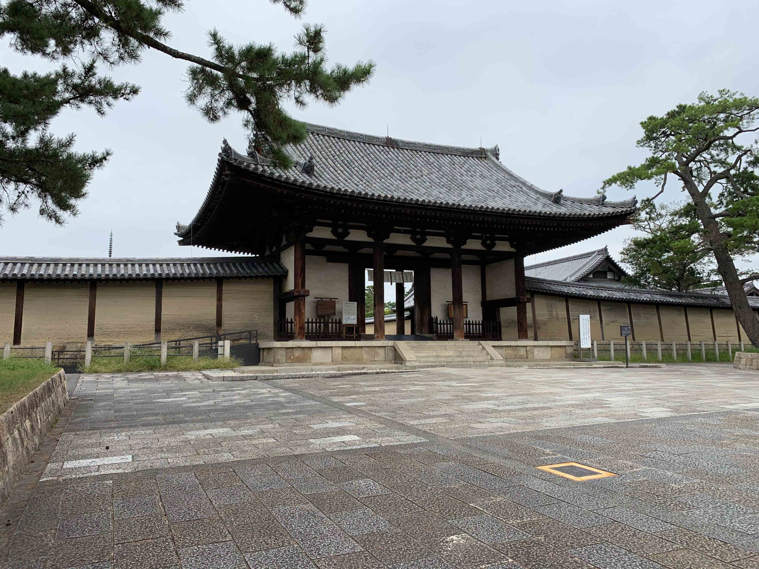 Nara Deer Park & Osaka Castle