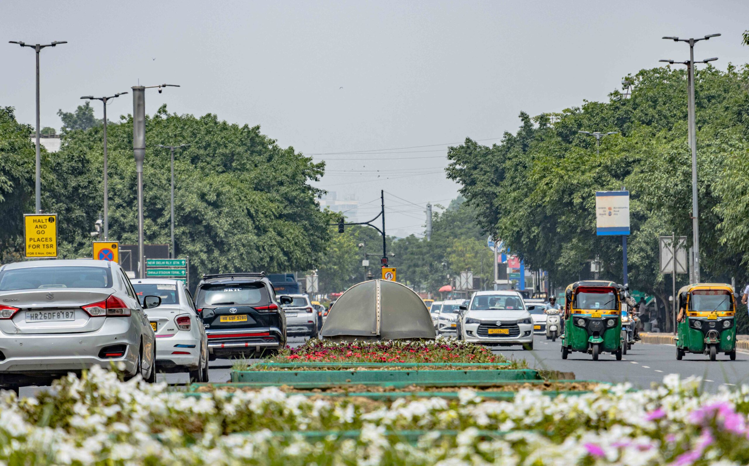 Manali to Chandigarh / Delhi Transfer