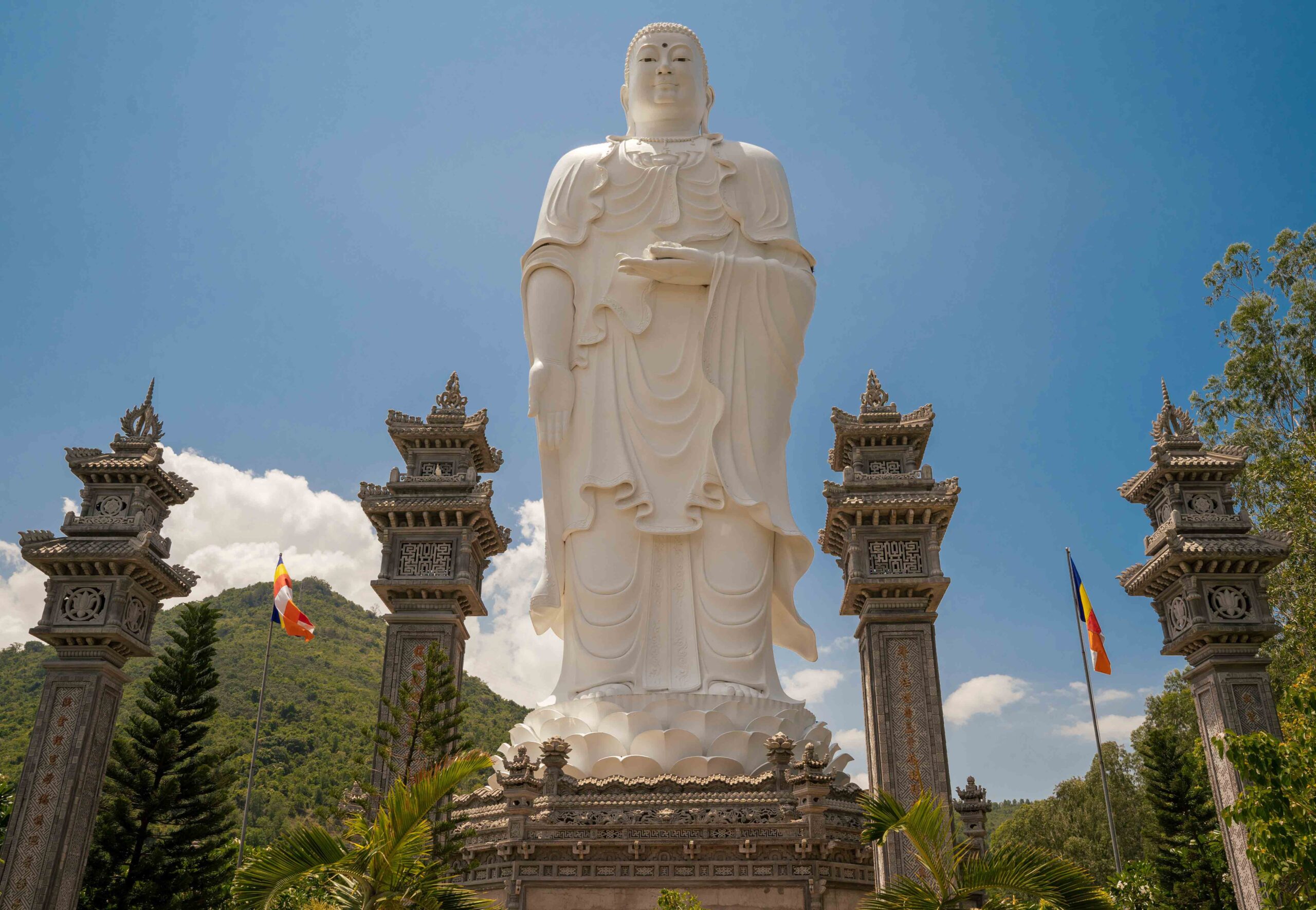 Da Nang City Tour & Dragon Bridge