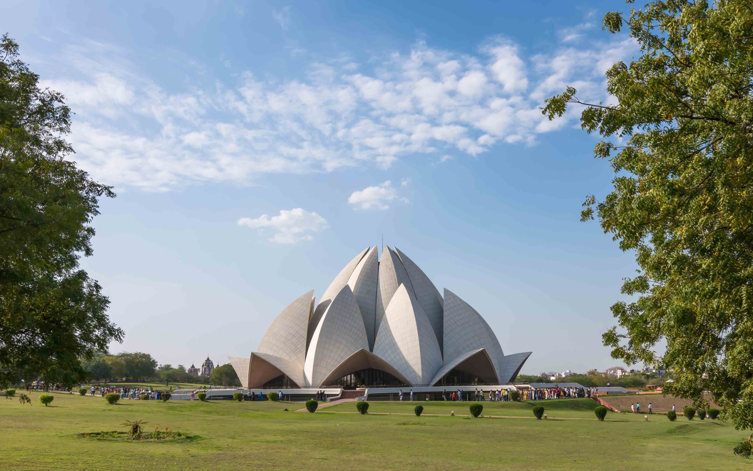 Delhi City Highlights & Return Flight to Colombo