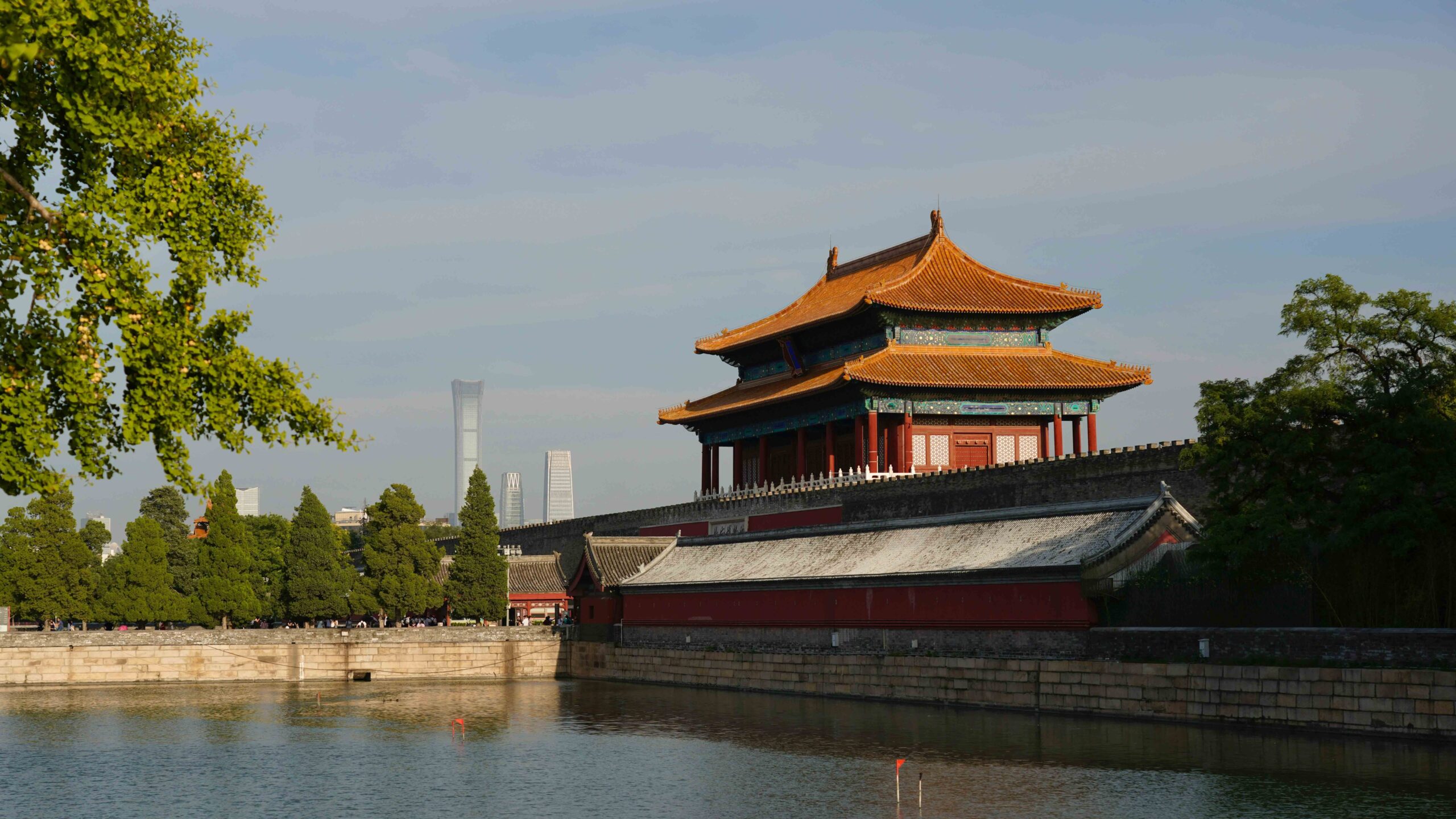 Direct Flight Colombo to Beijing
