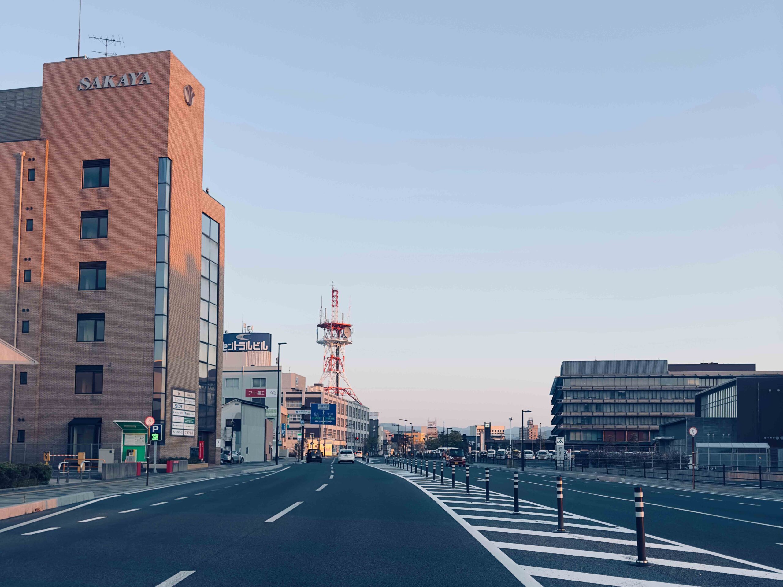 Departure from Kansai / Narita to Colombo