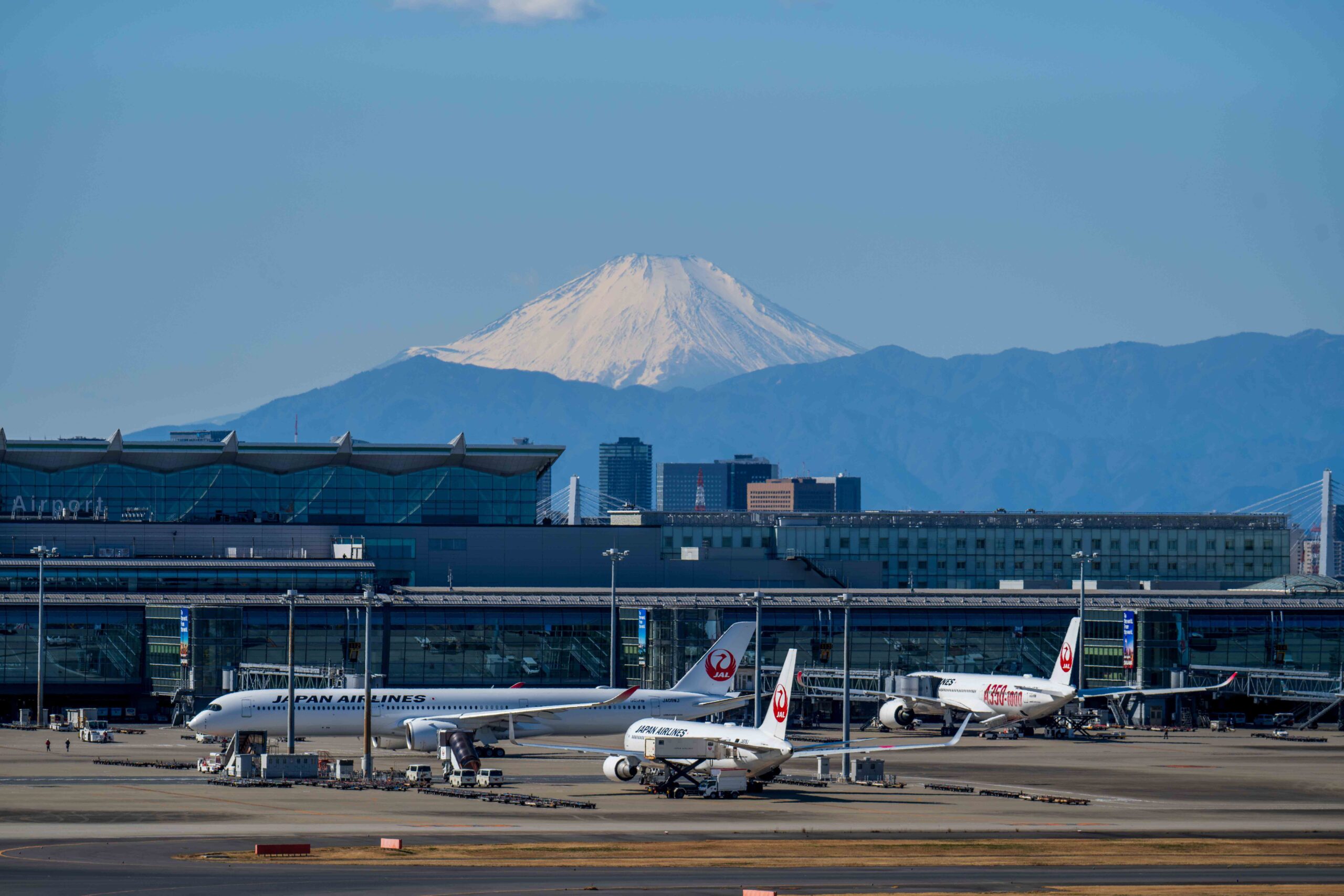 Departure from Kansai / Narita to Colombo