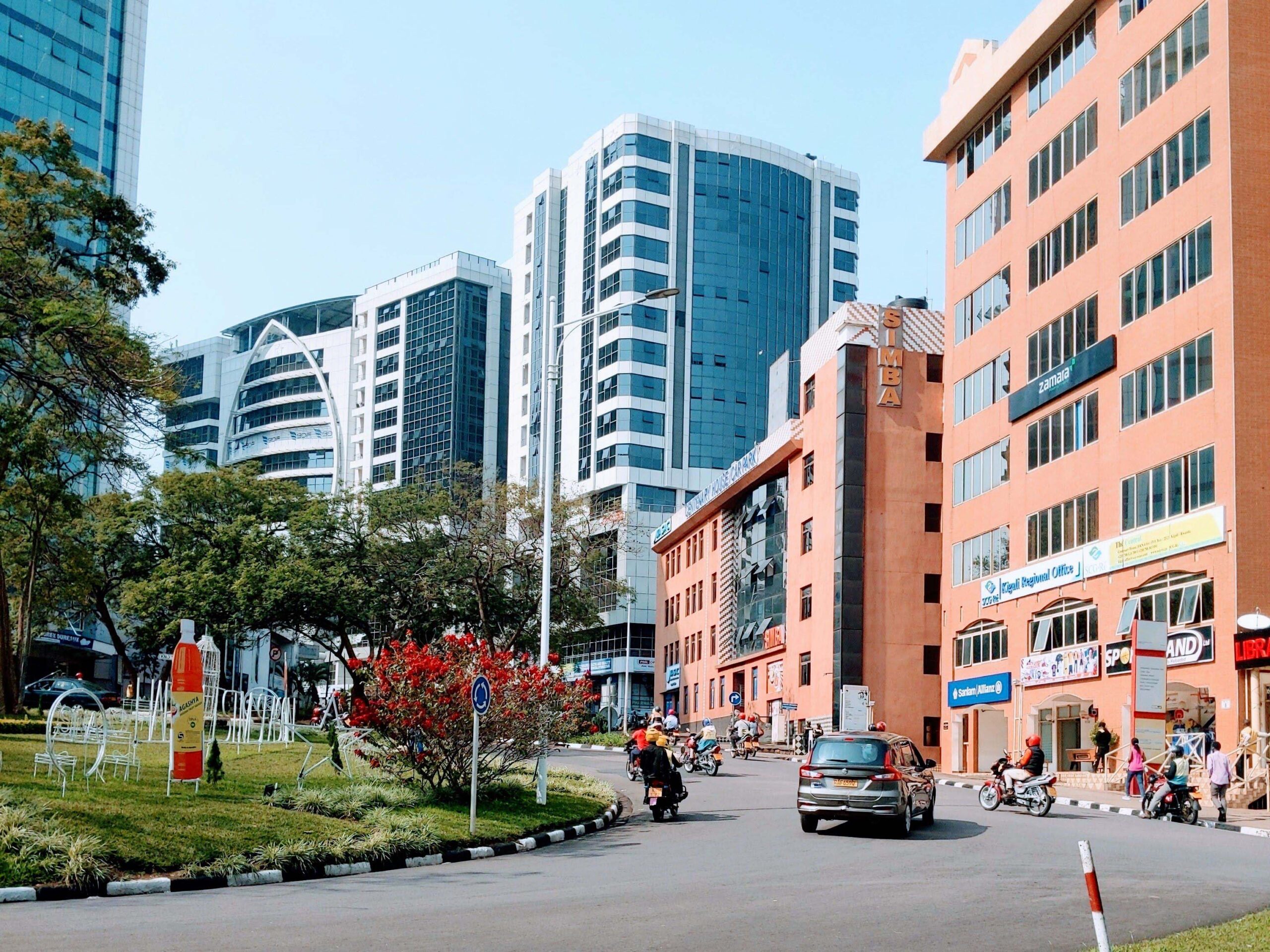 Arrival in Kigali & Capital Heritage Tour