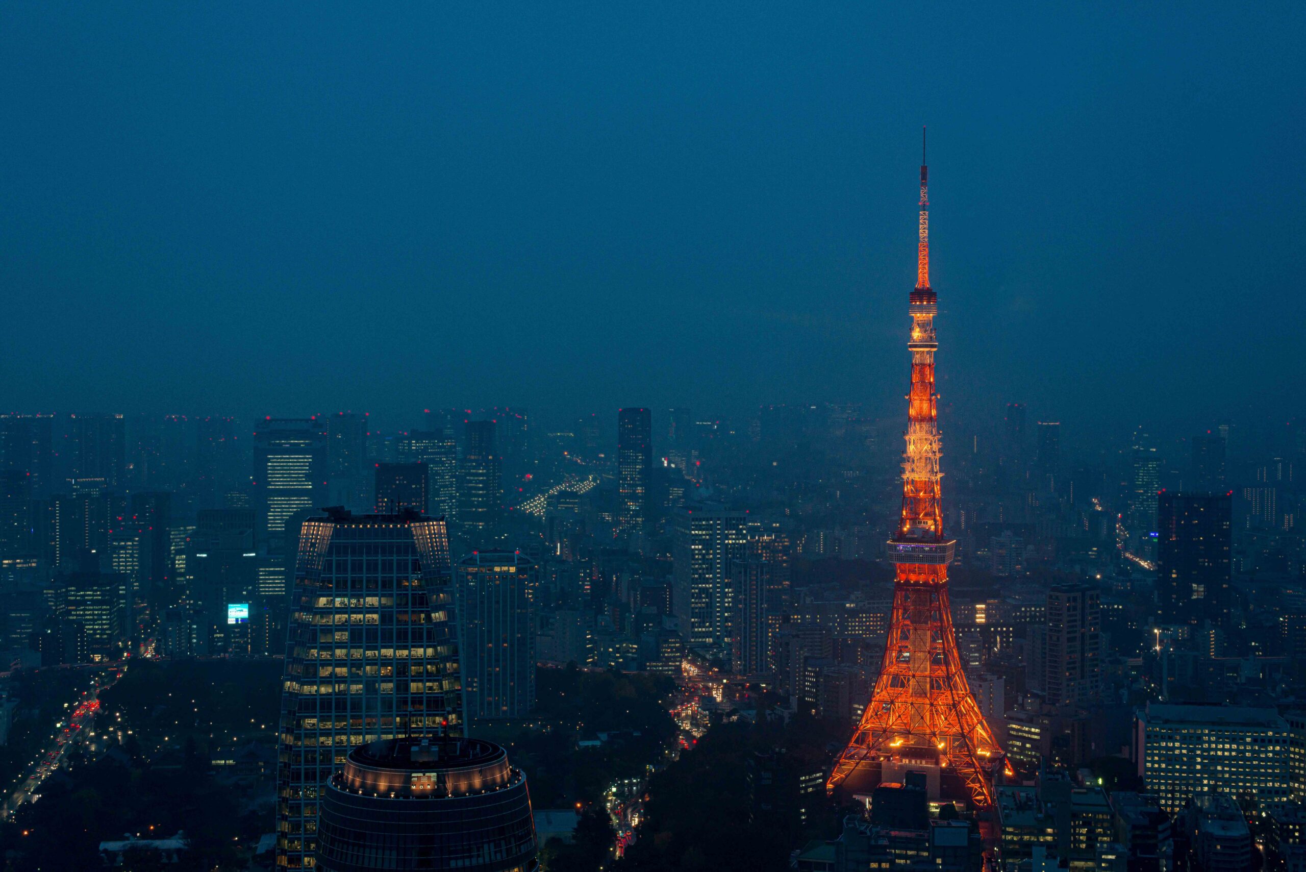 Direct Flight Colombo to Tokyo Narita