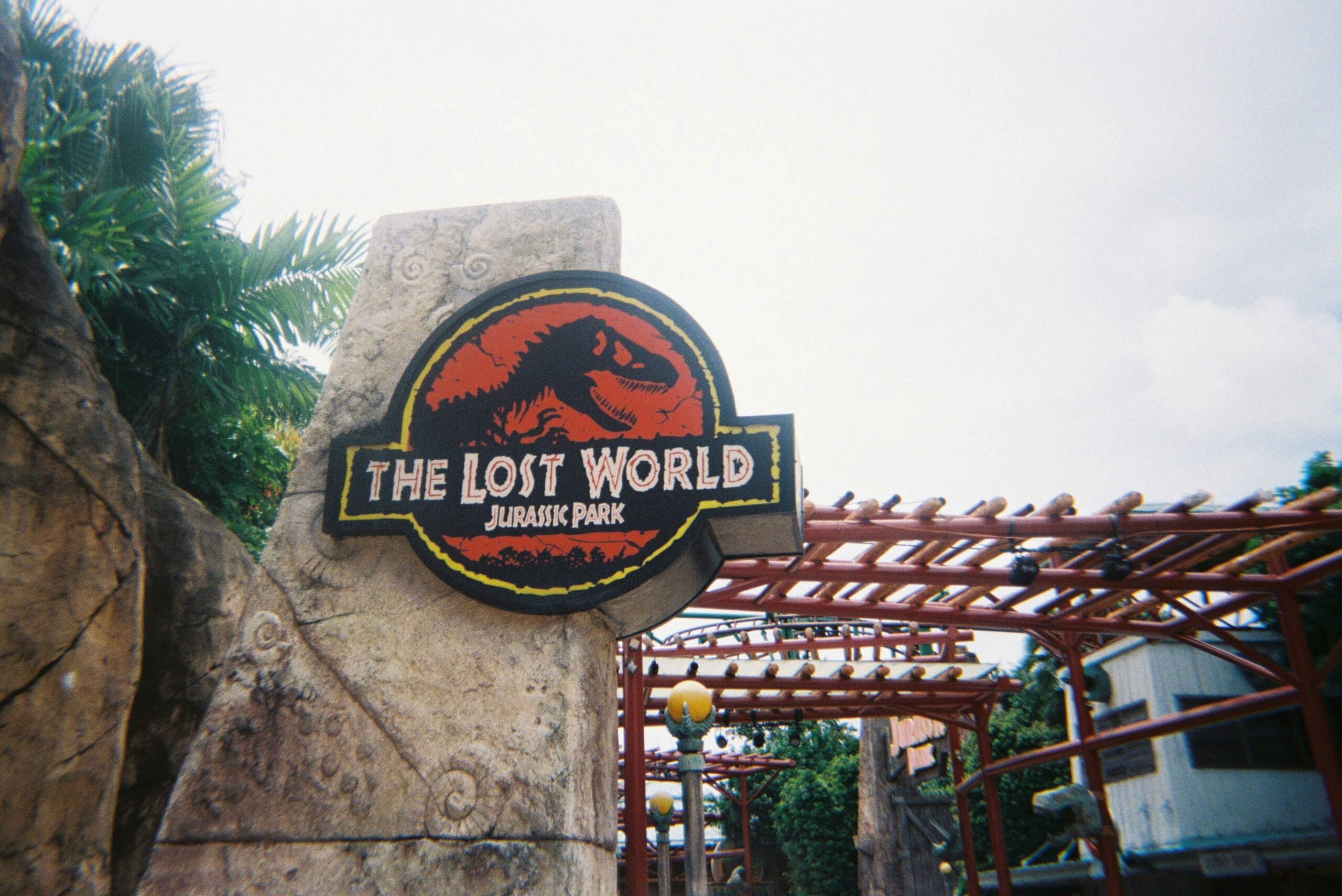 Full Day Universal Studios & Sentosa Island