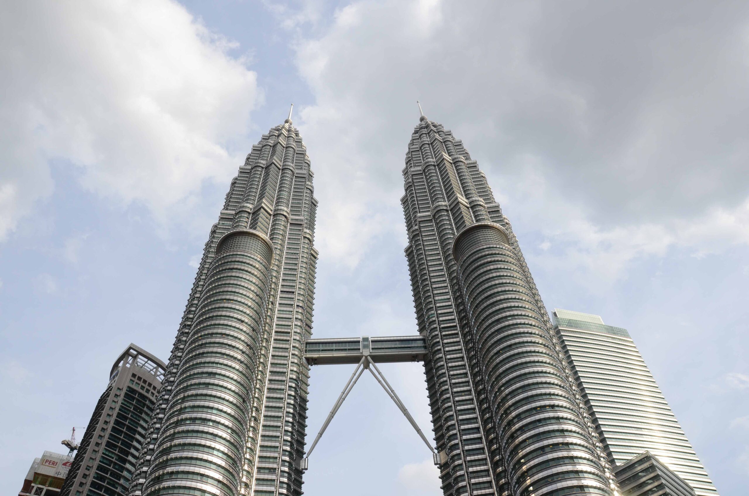 Arrival in Kuala Lumpur & City Highlights