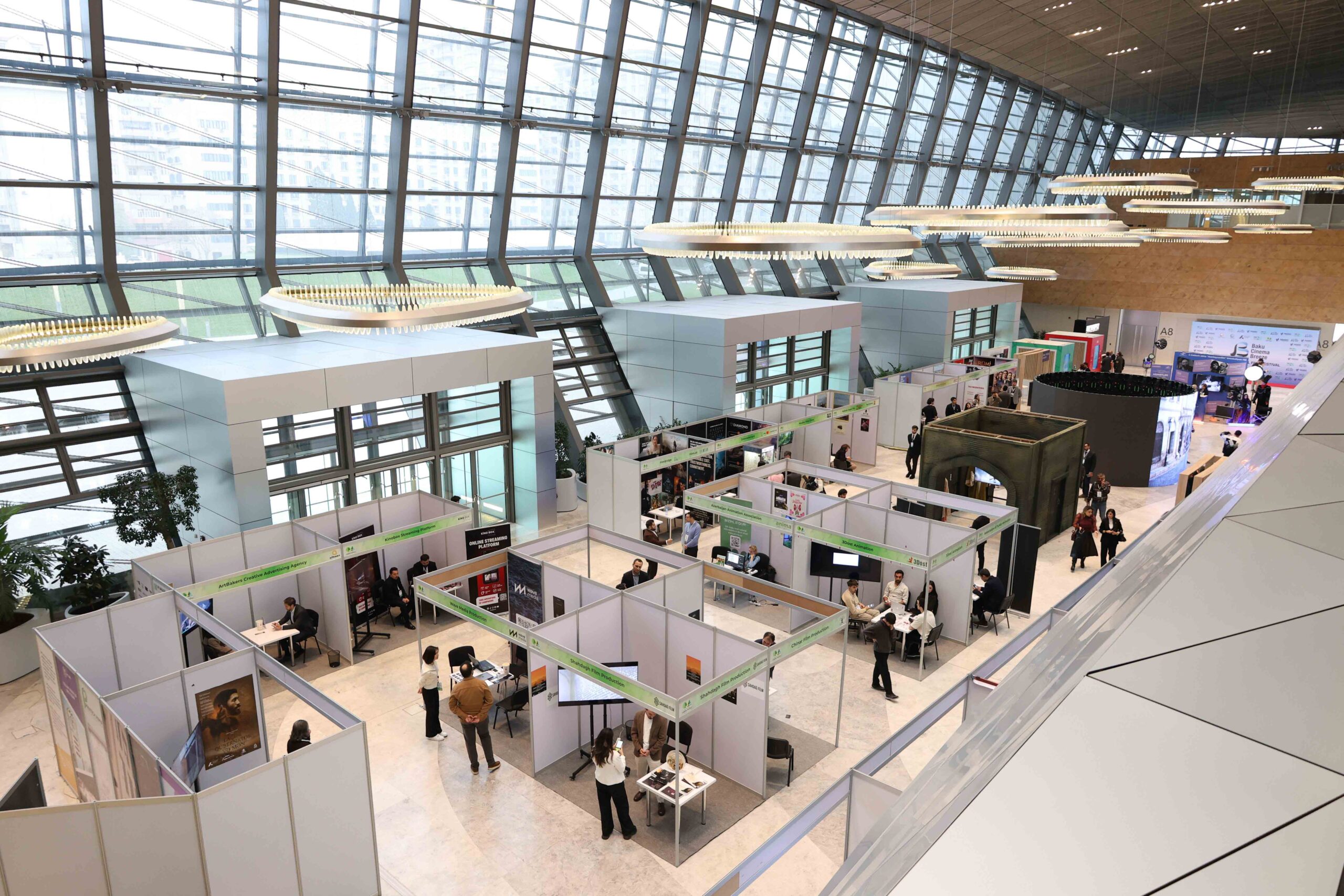 Taipei Tech Expo & B2B Matchmaking